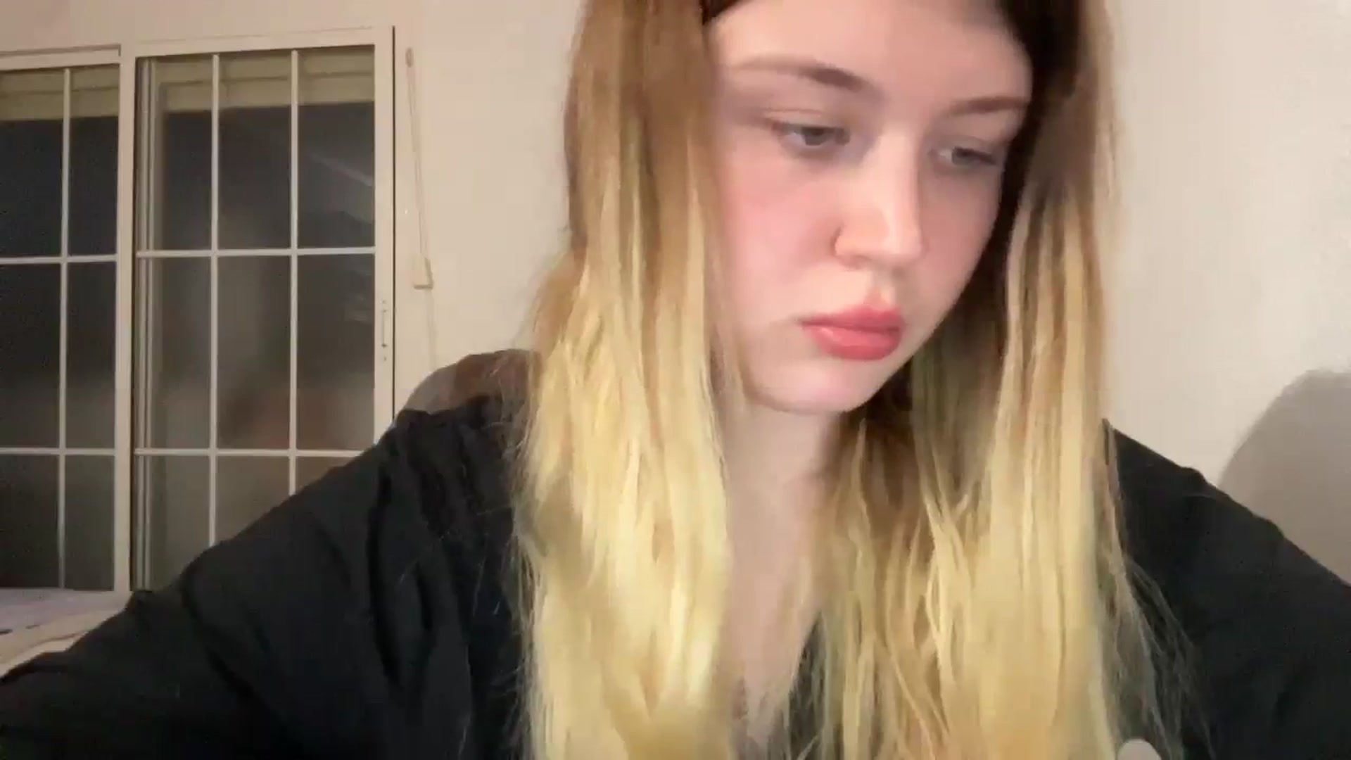 BuckwheatLady video thumbnail