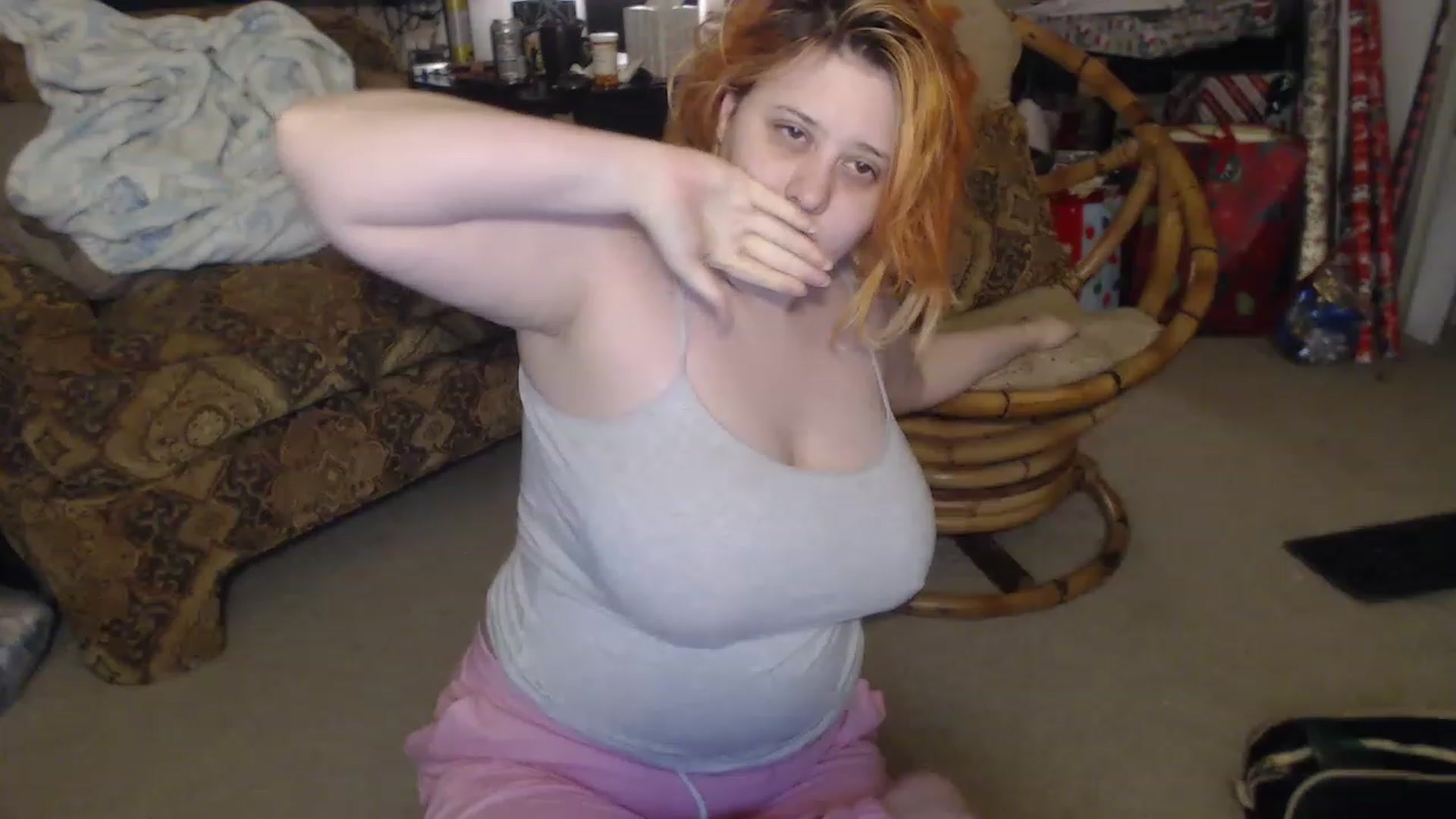 PenelopeMars video thumbnail