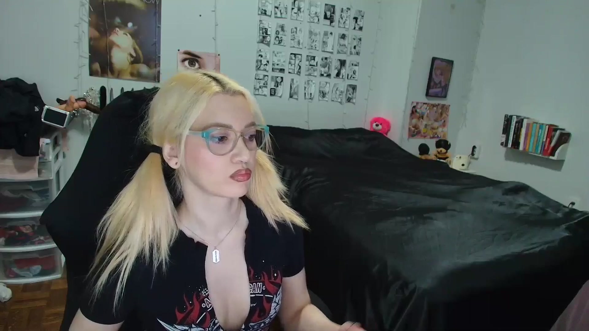 AnnaTame video thumbnail