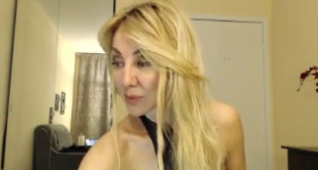 BlondieJen video thumbnail