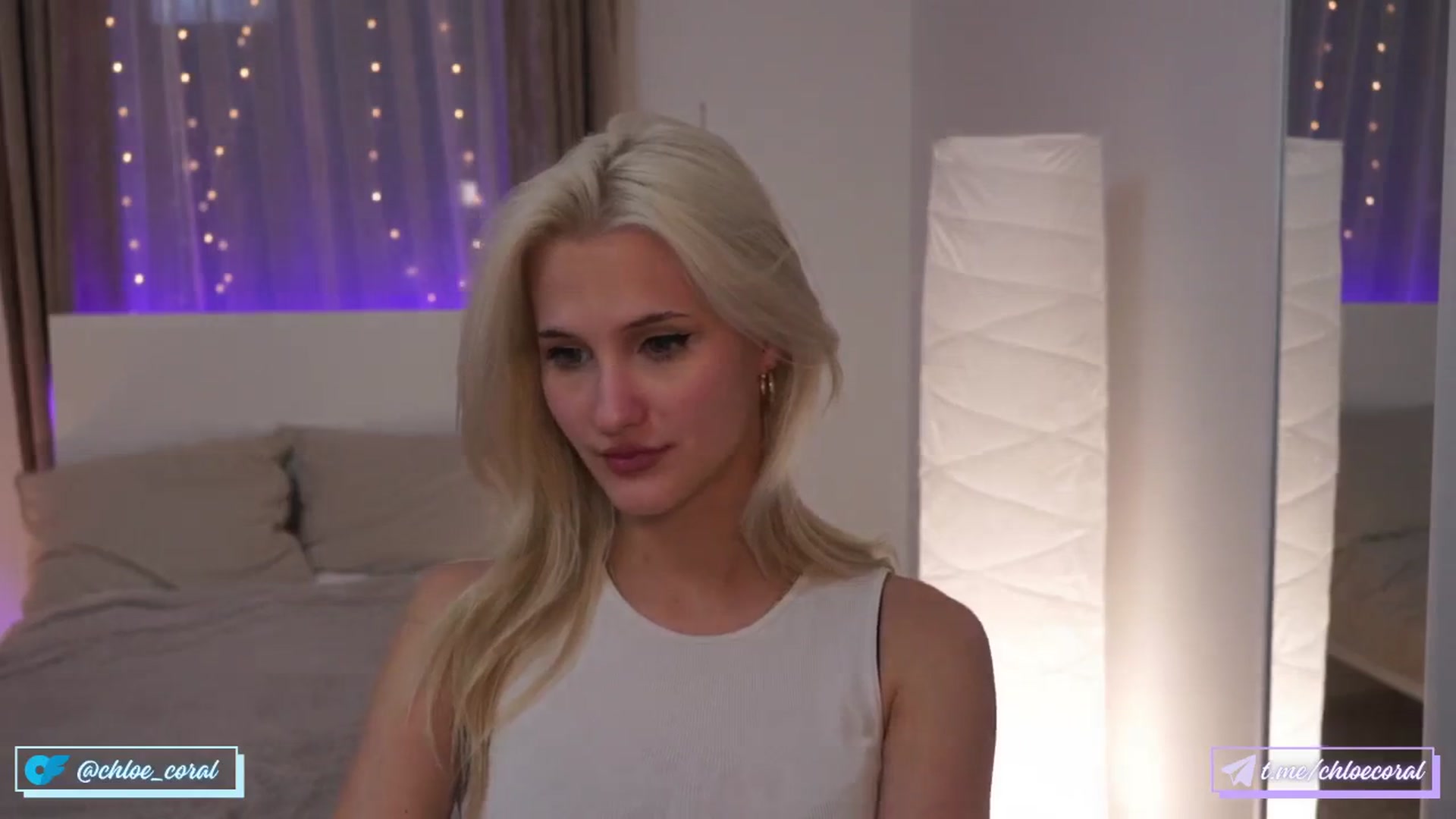 ChloeCoral video thumbnail