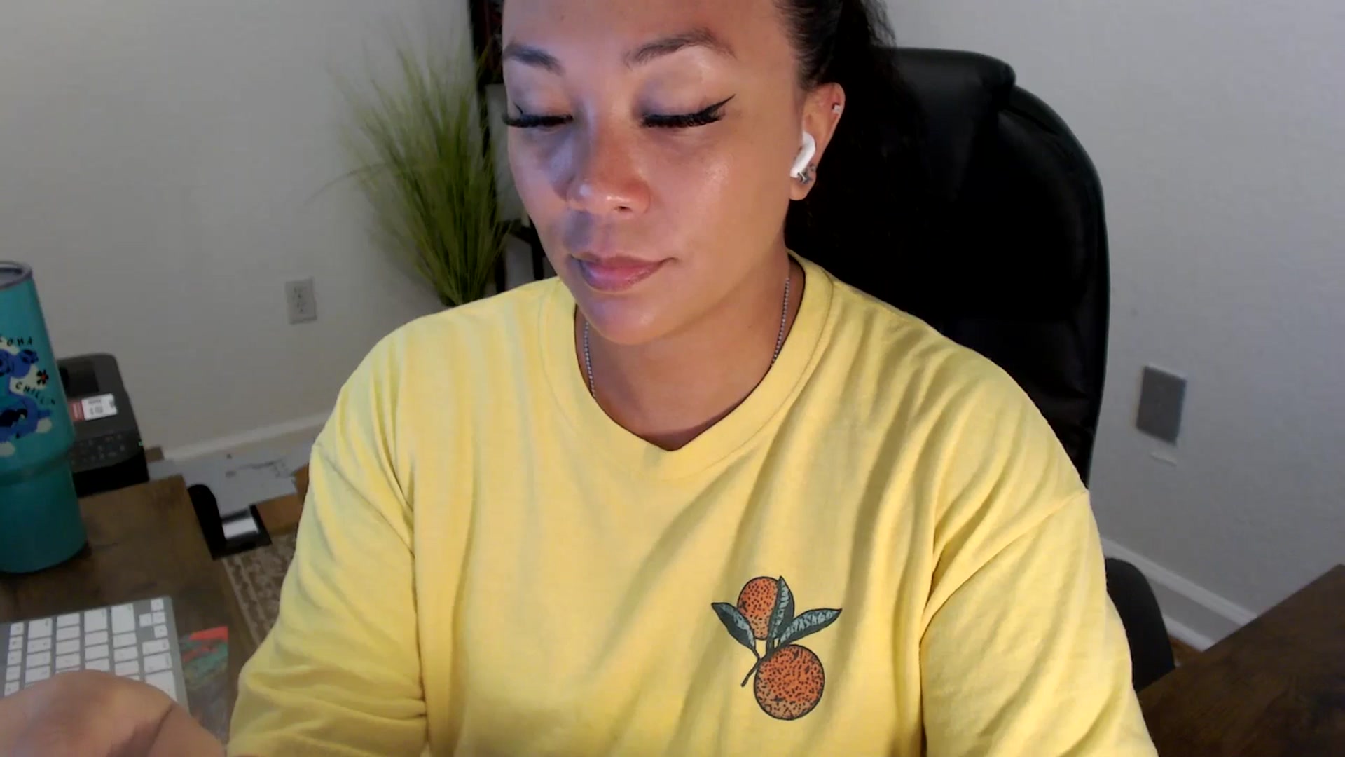 MickaylaStar video thumbnail