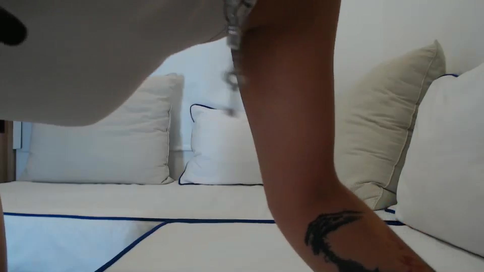 YourGoddessLu video thumbnail