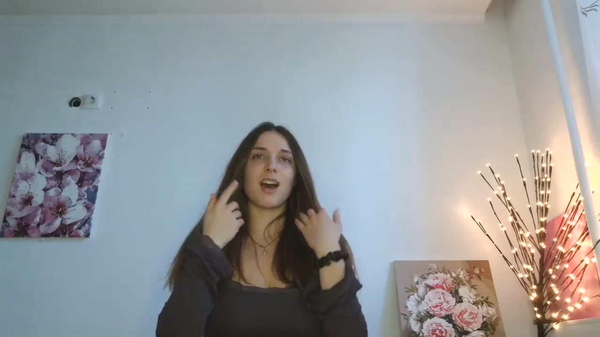 HaleyReed video thumbnail