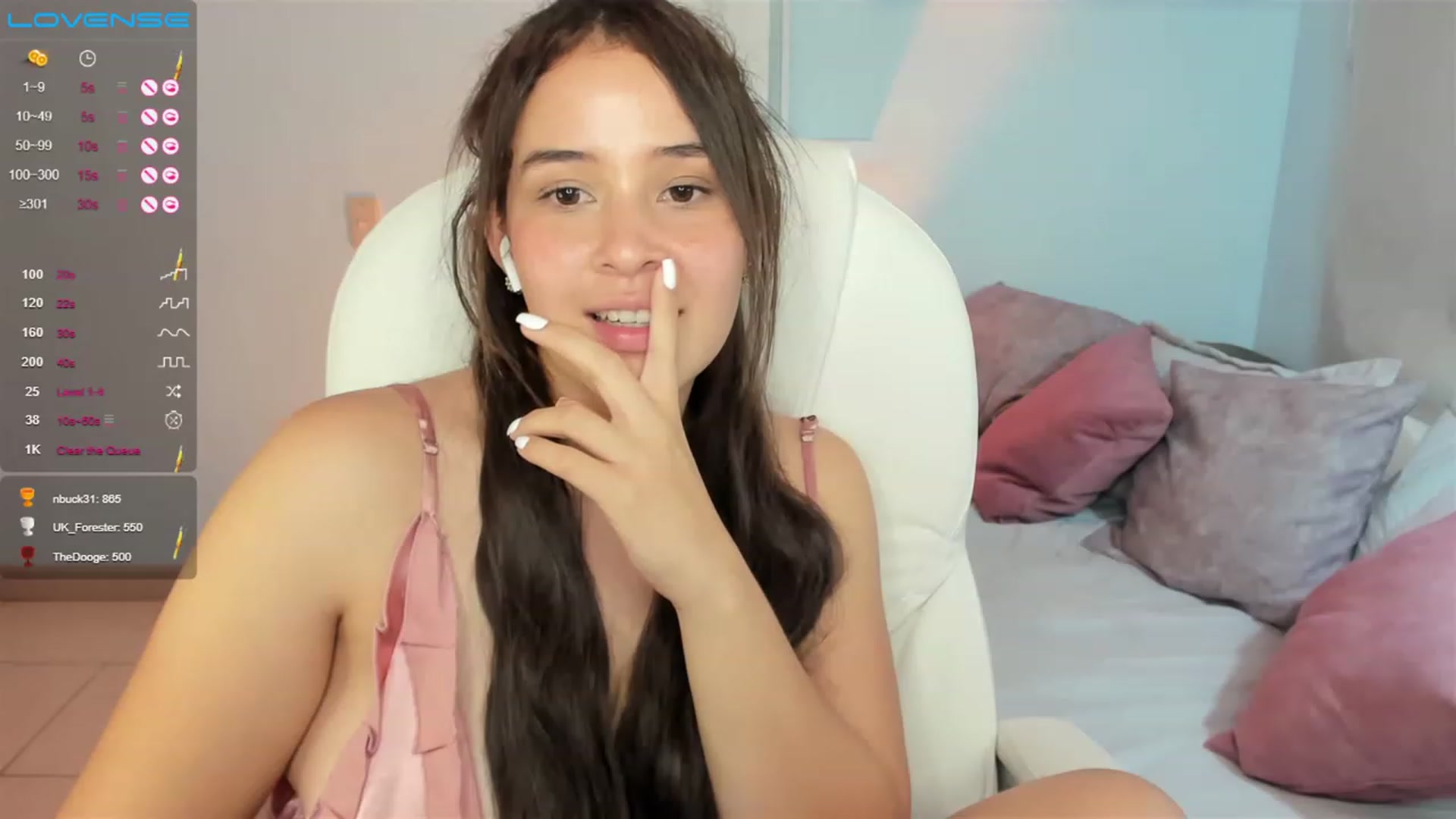 Tesss_baby video thumbnail