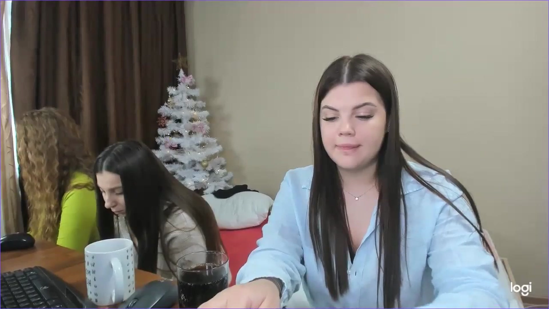 StefaniNell video thumbnail