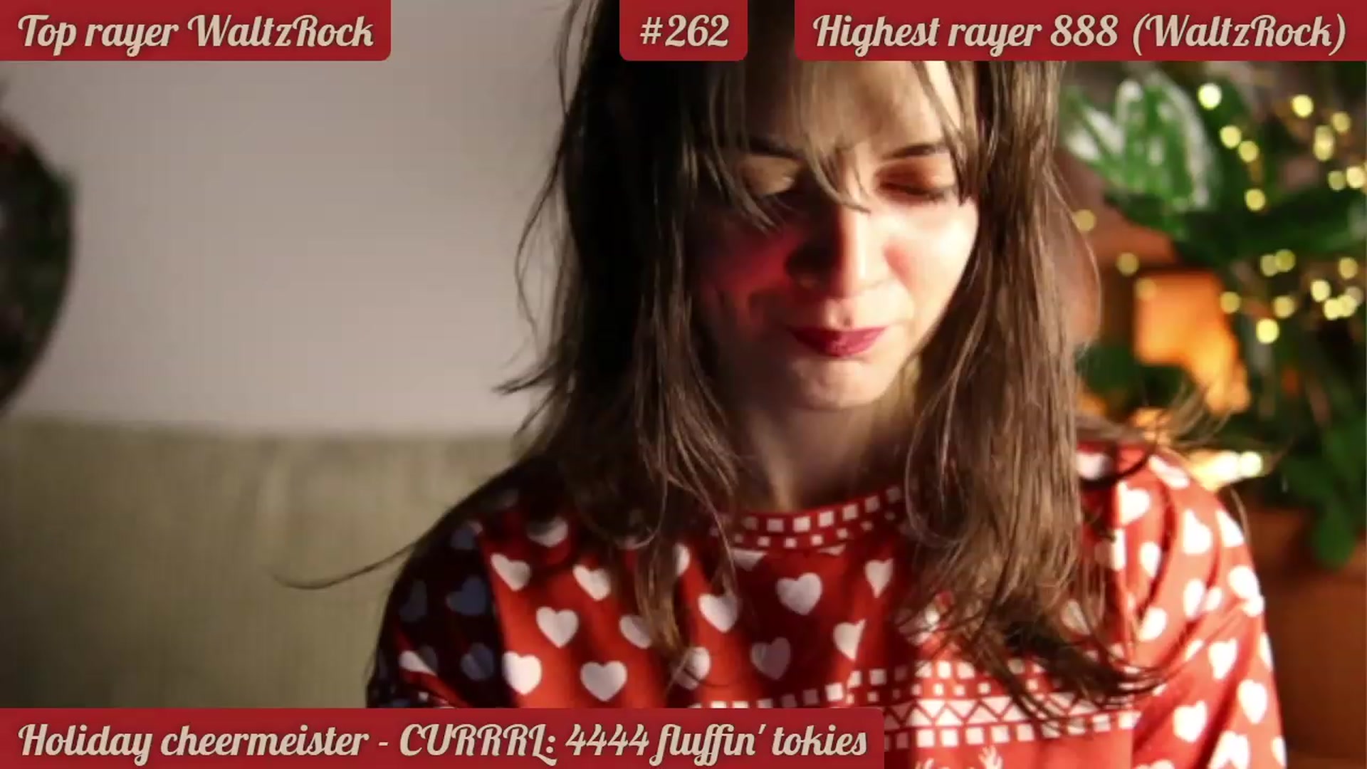 FluffinRayRay video thumbnail