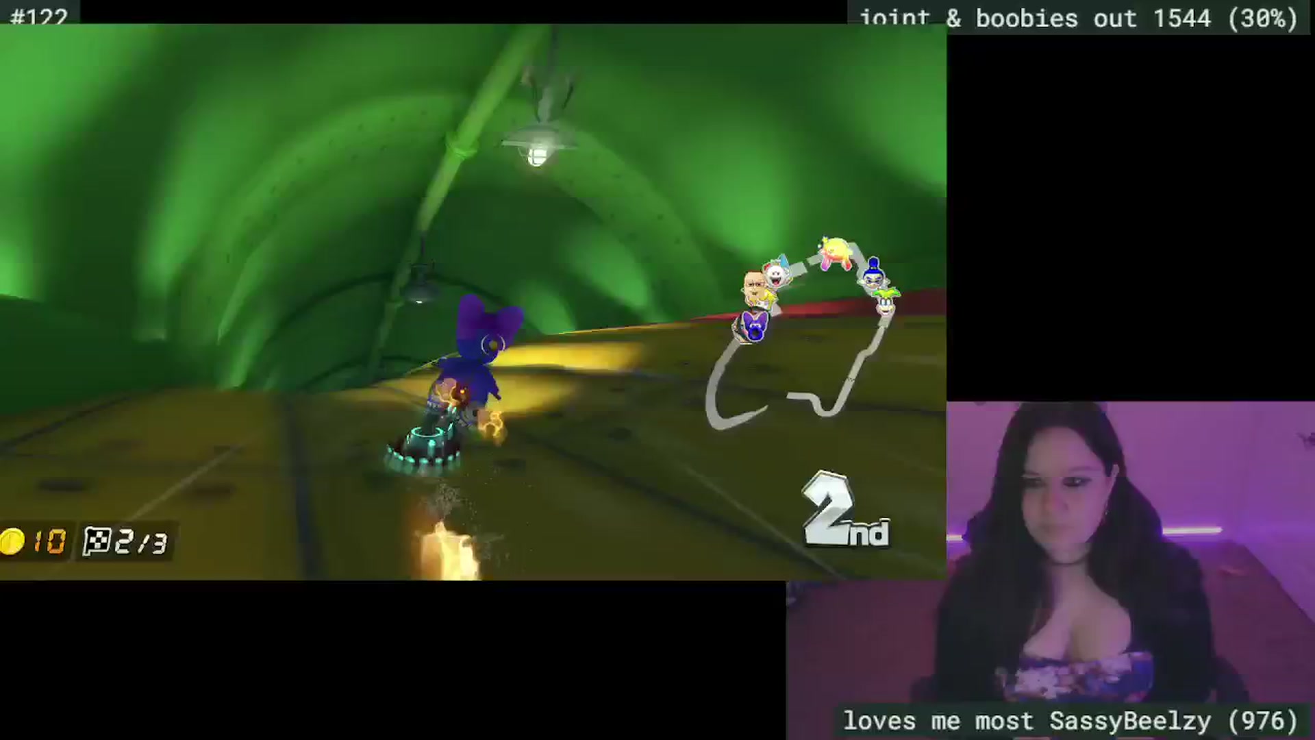 SassySarah94 video thumbnail