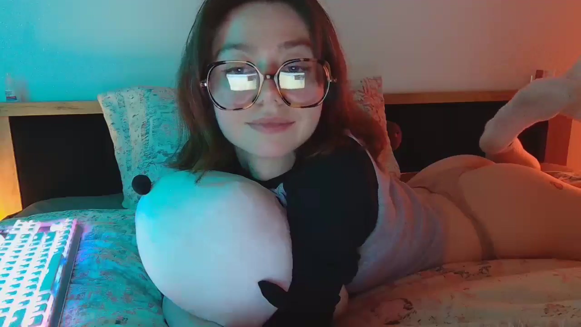 WhoribleSasha video thumbnail