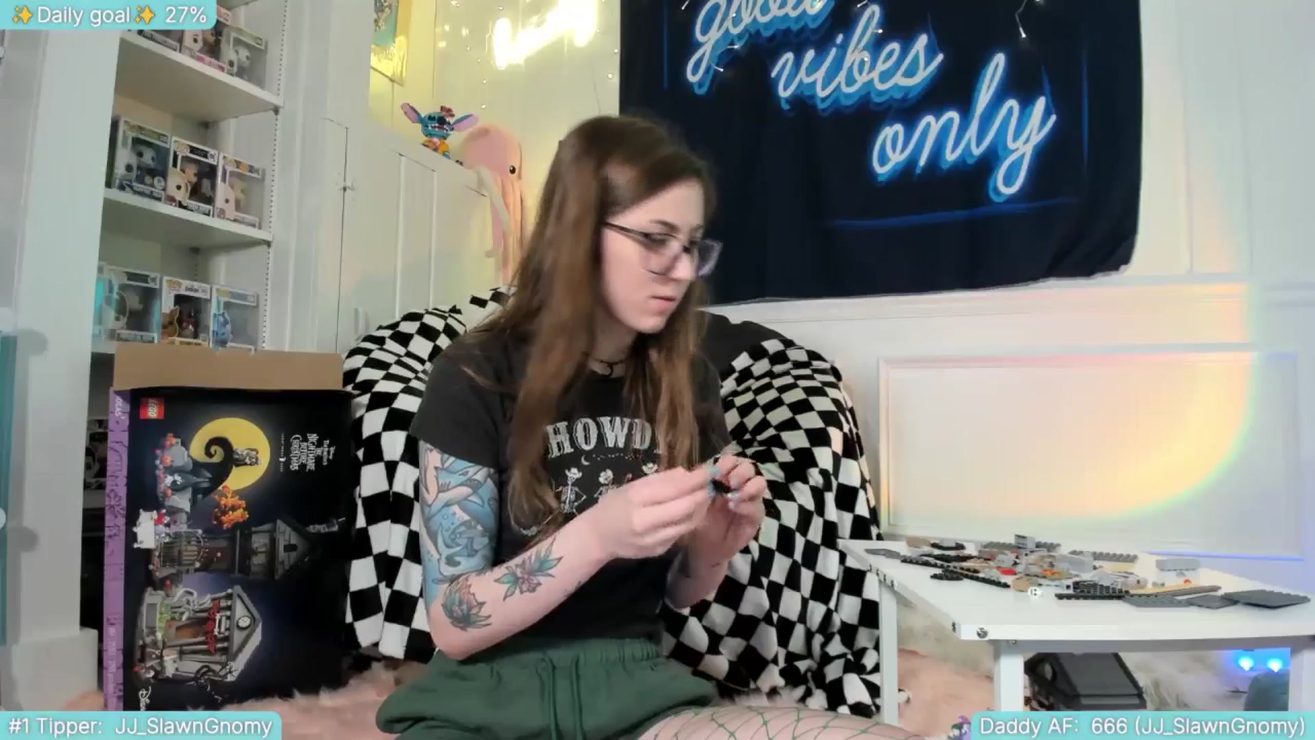 TheSharkQueen video thumbnail