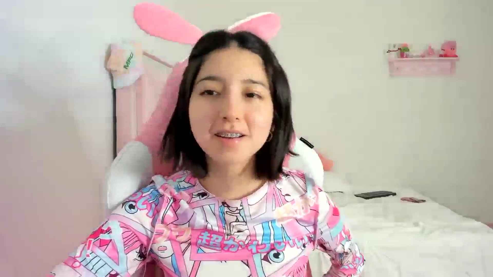 Cherrycute666 video thumbnail