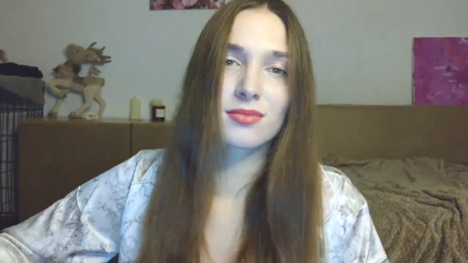 HaleyReed video thumbnail