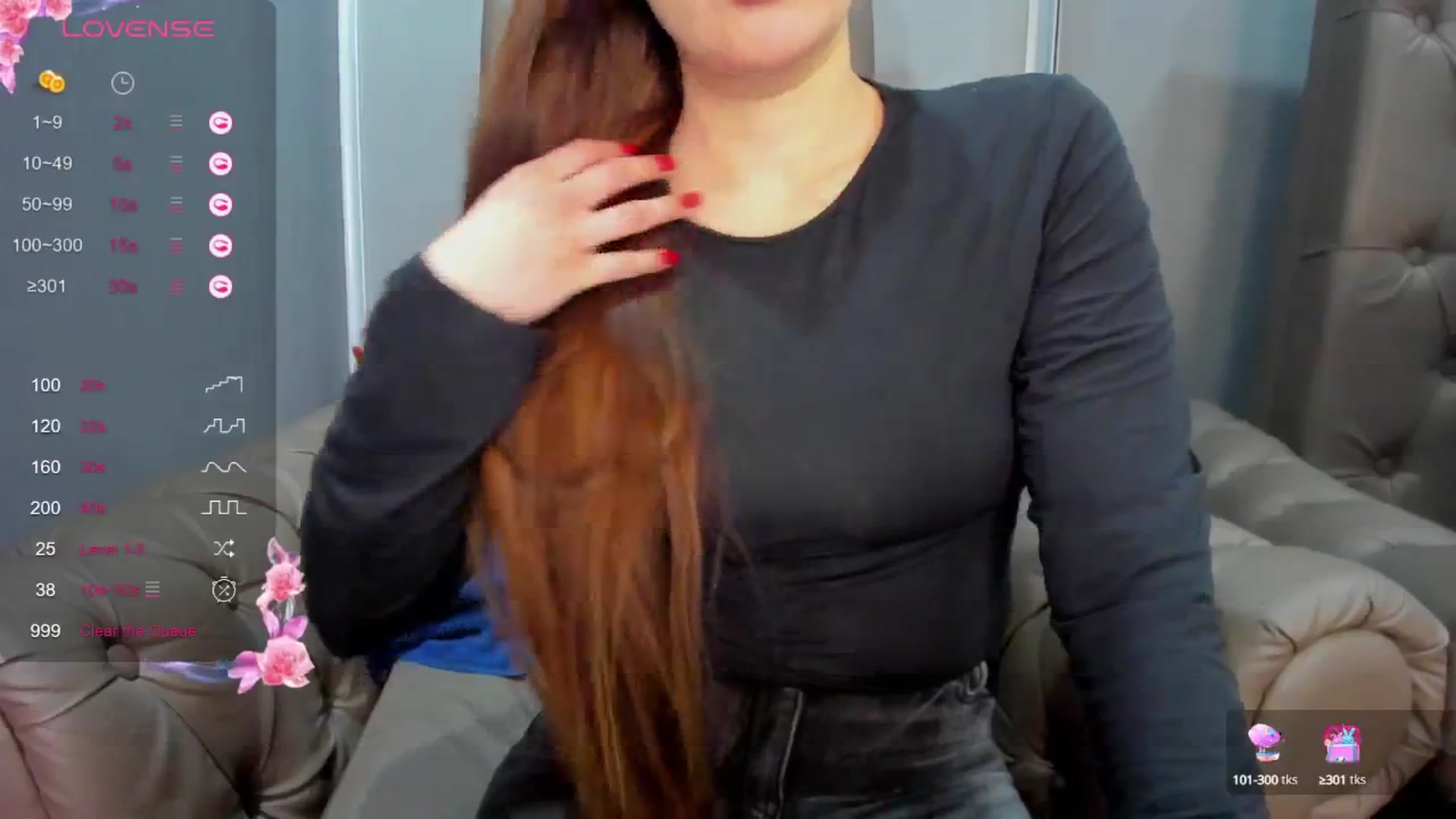 ornellamuti video thumbnail