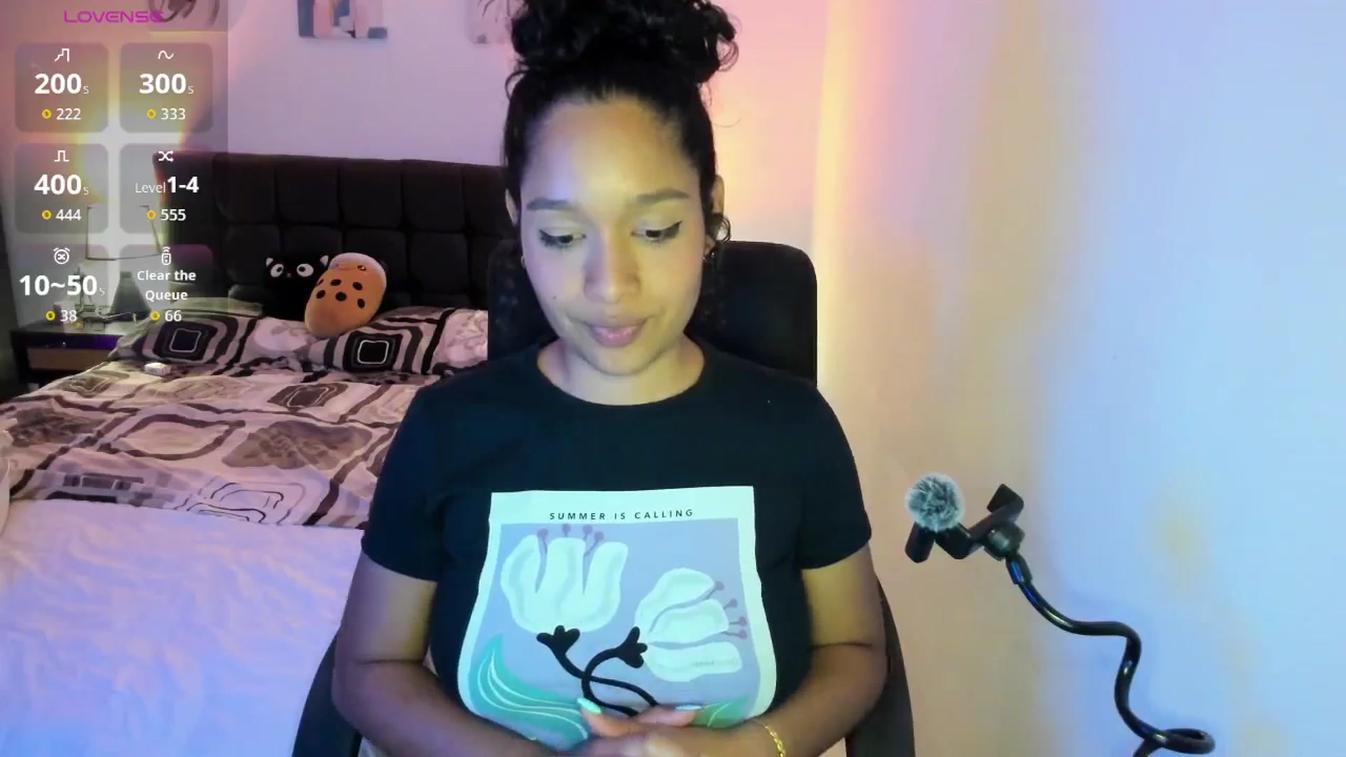 Sexy_latina69 video thumbnail