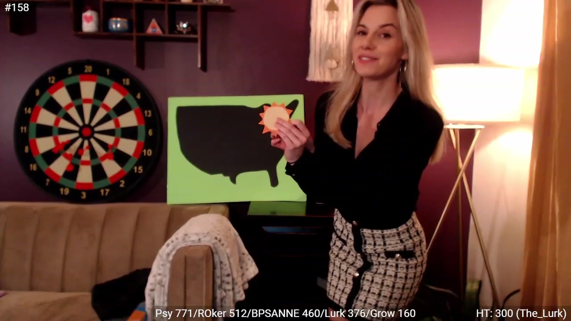 Heather video thumbnail