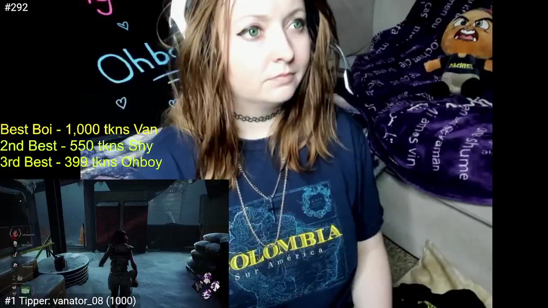 PrincessBluu video thumbnail