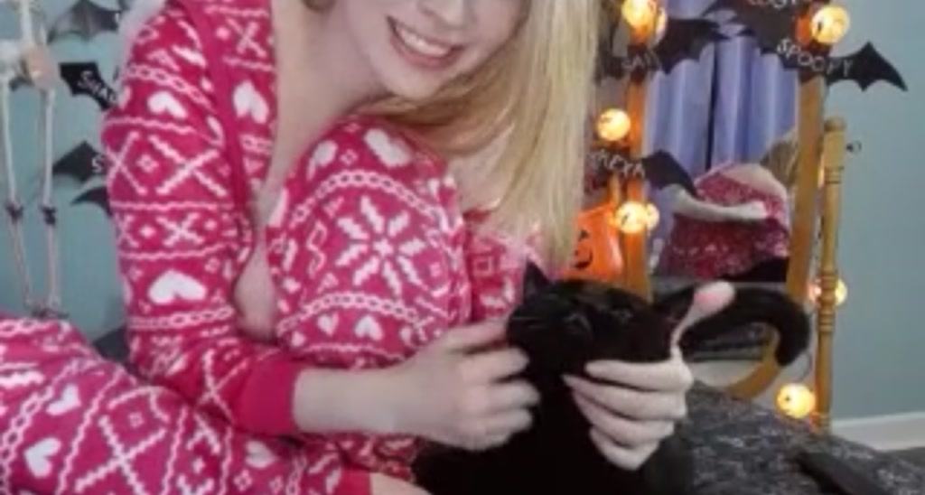 NataliaGrey video thumbnail