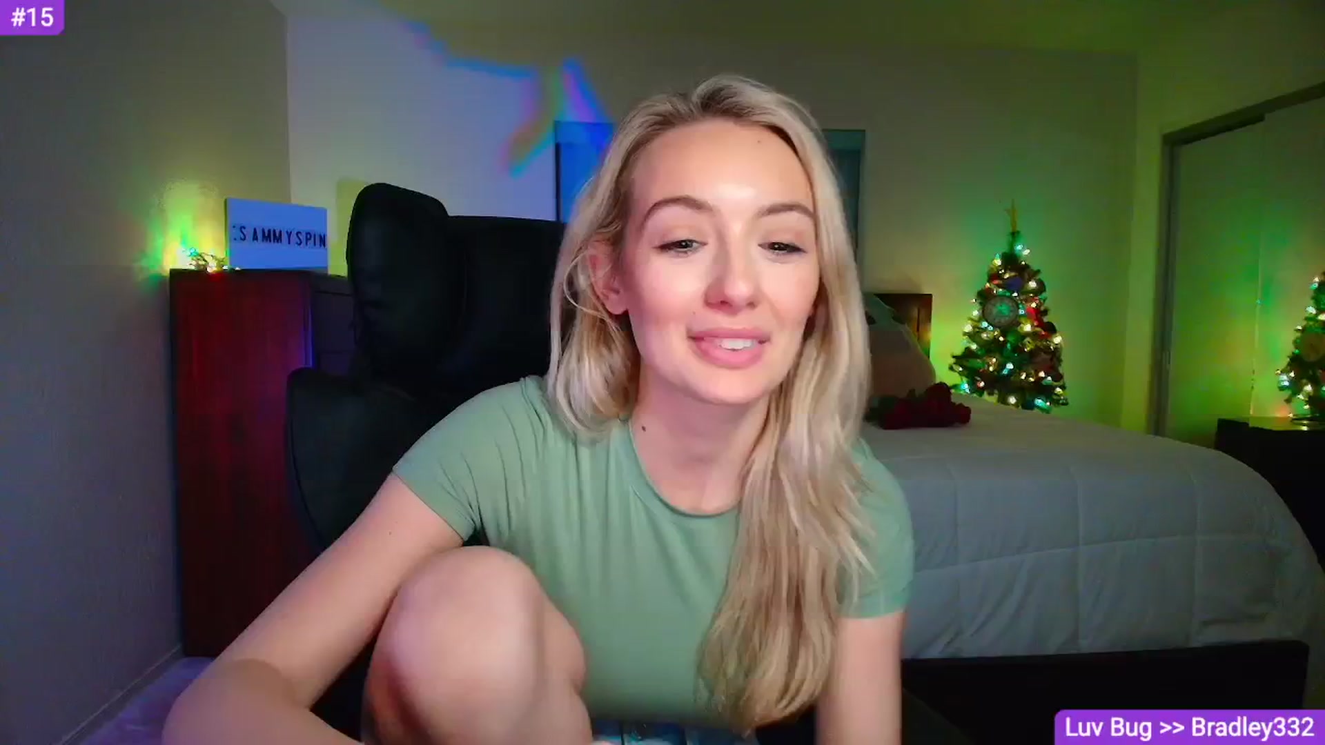 Sammy_gray video thumbnail