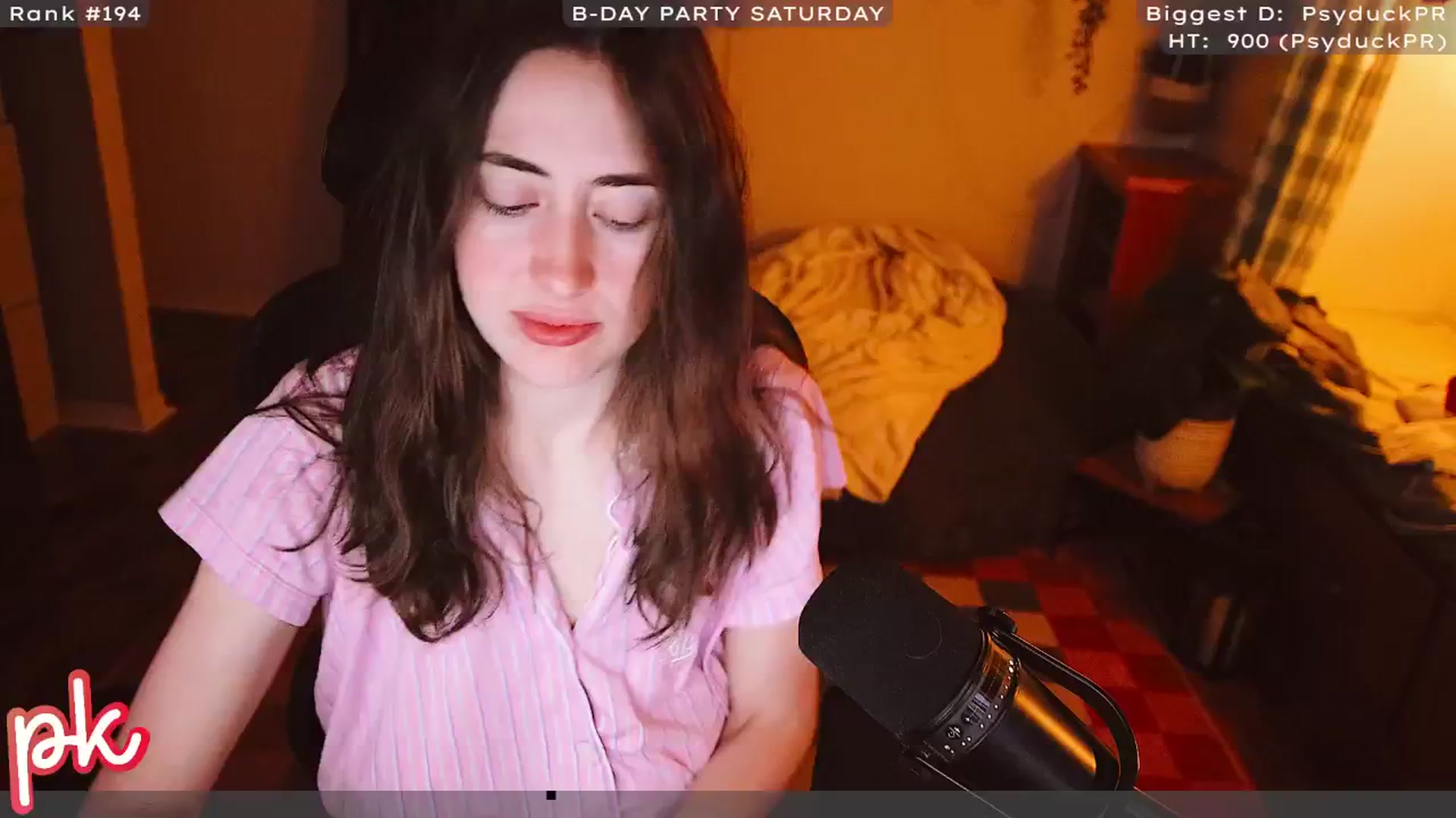 PrincessKate video thumbnail