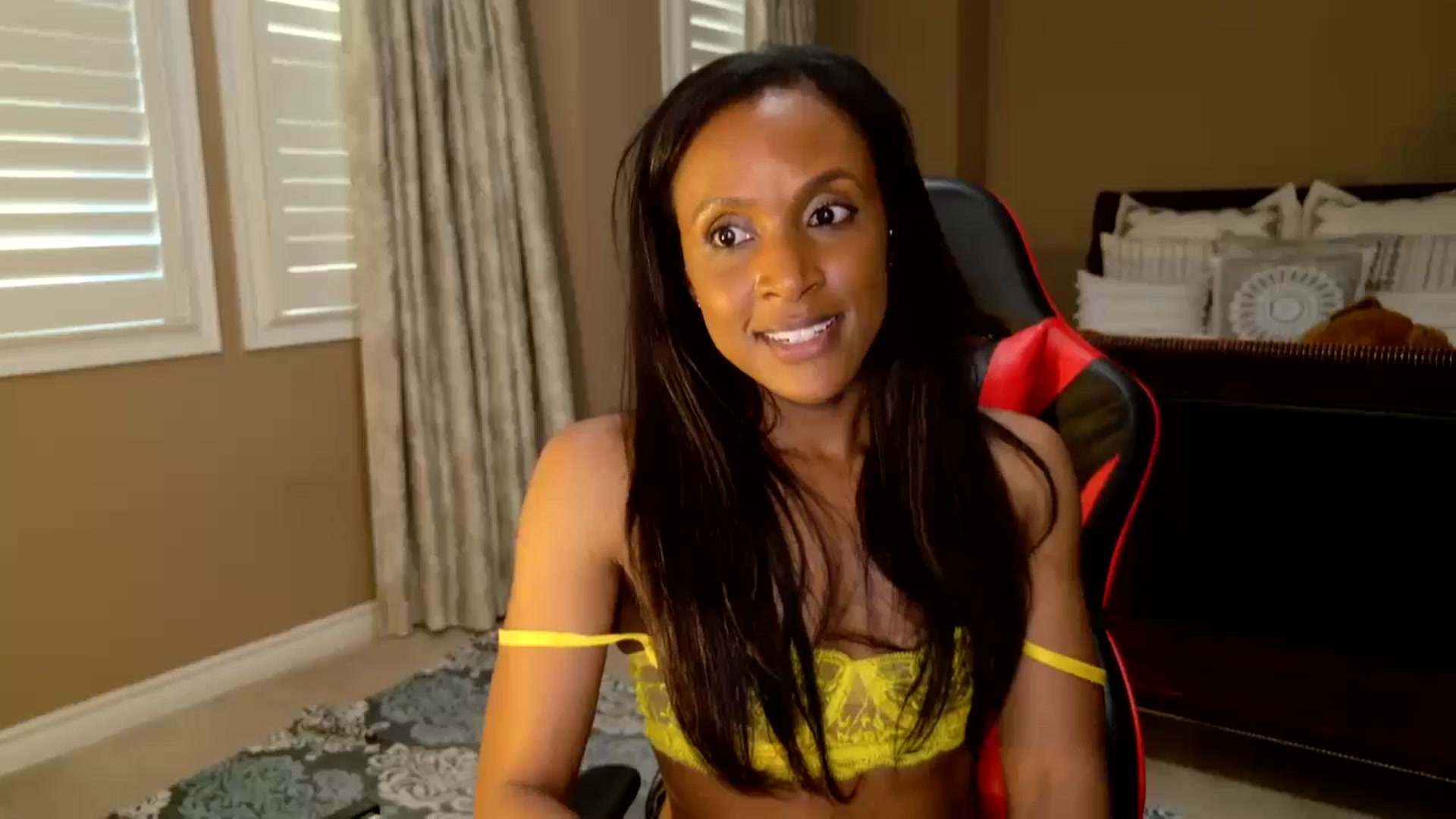 Ms_WetNWild video thumbnail