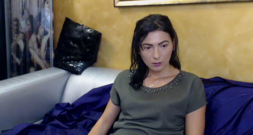brunette_glam video thumbnail
