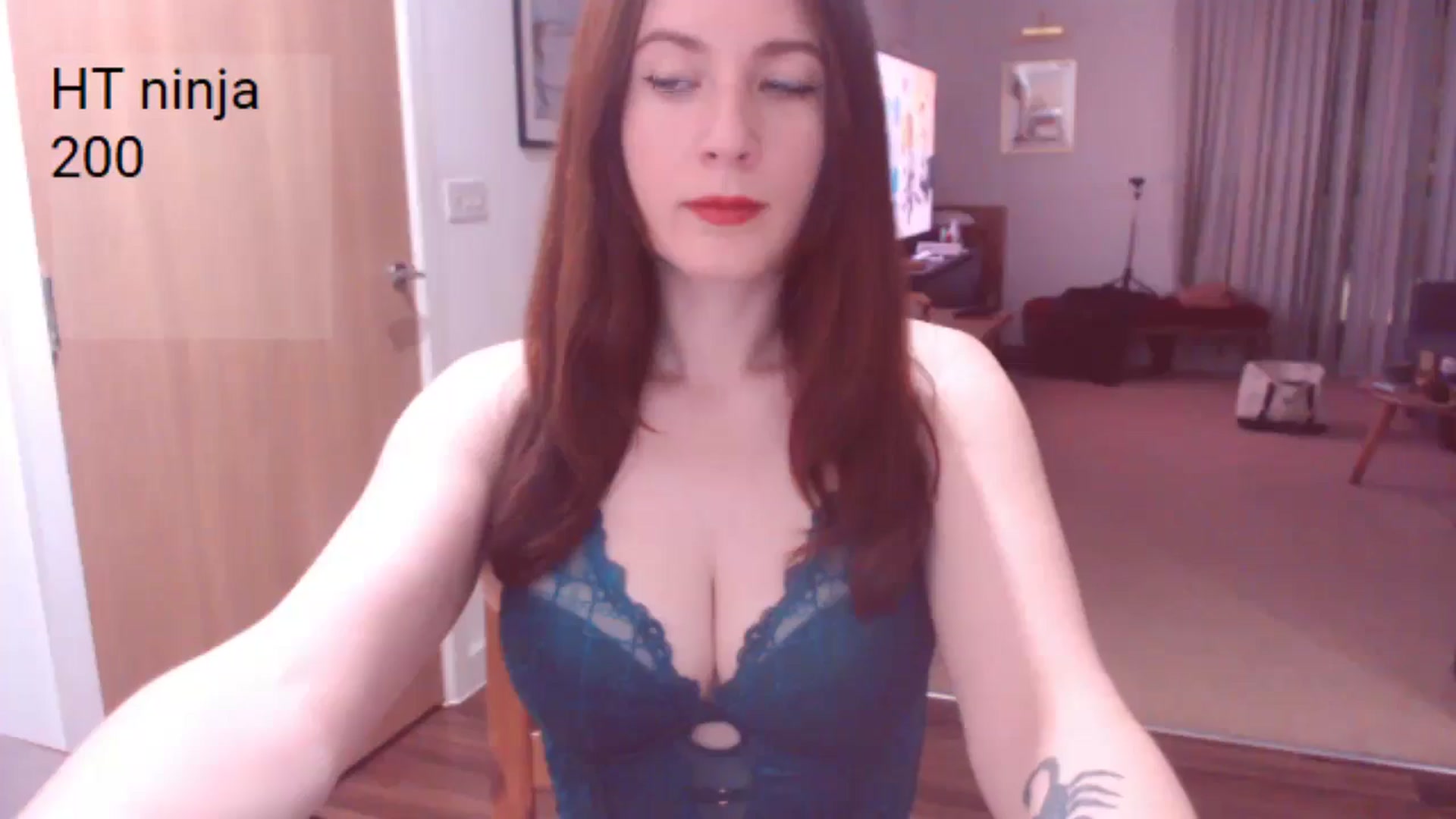 AubreyPlza video thumbnail