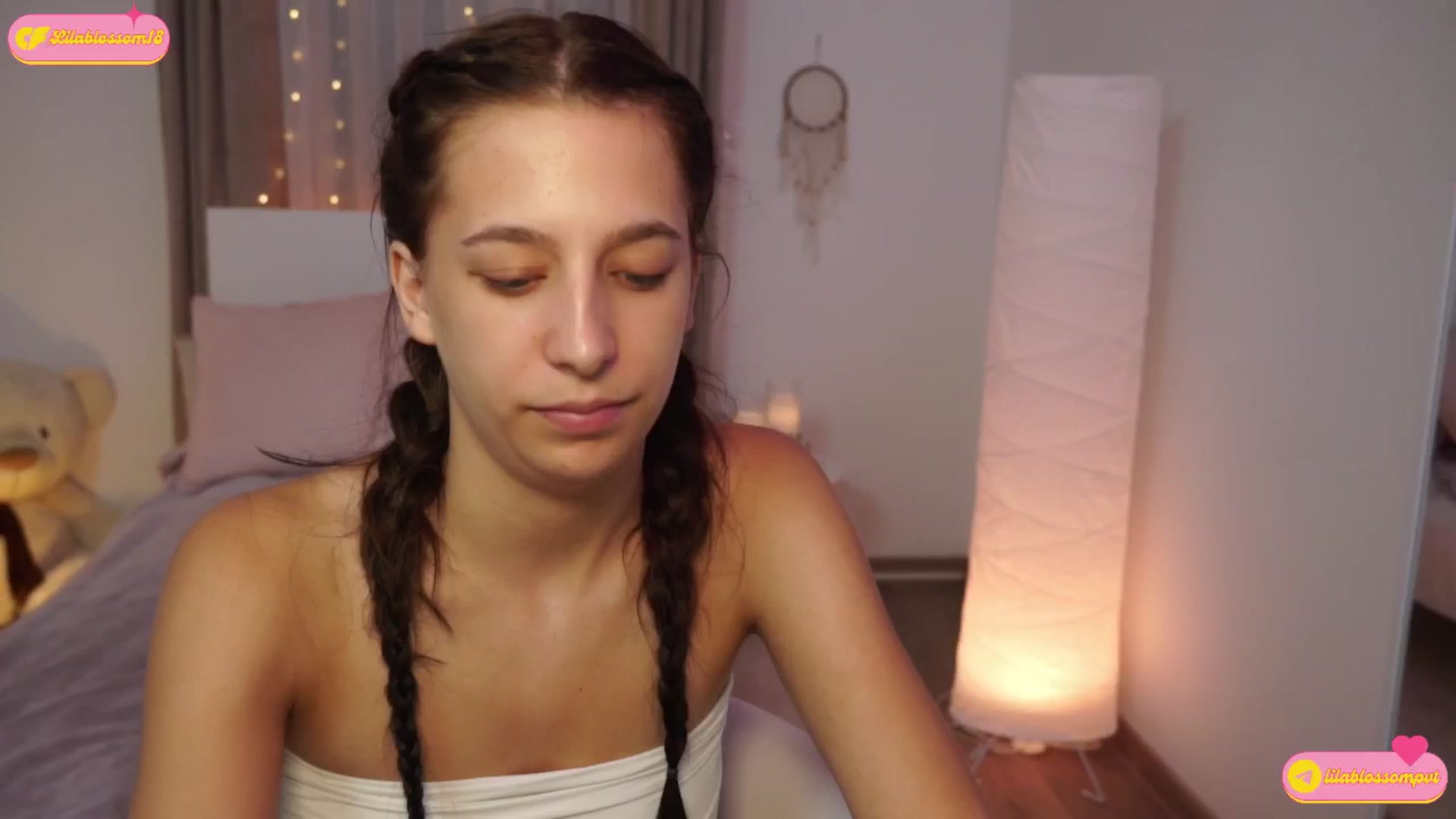 LilaBlossom video thumbnail