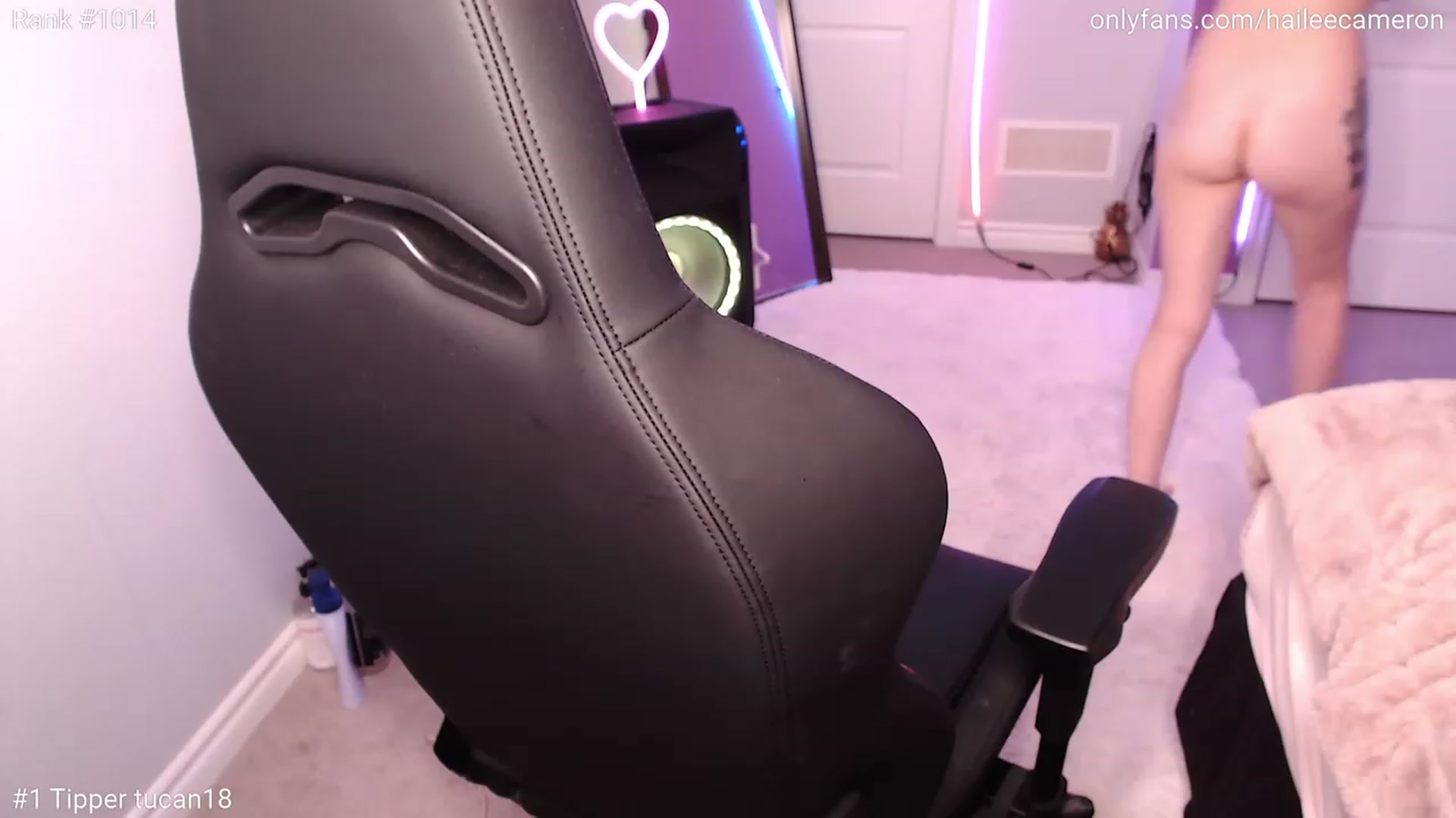 HaileeCameron video thumbnail
