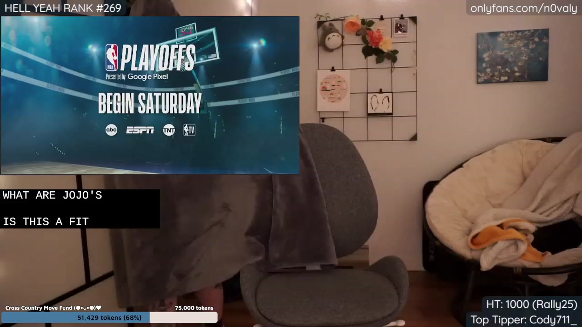 N0valy video thumbnail