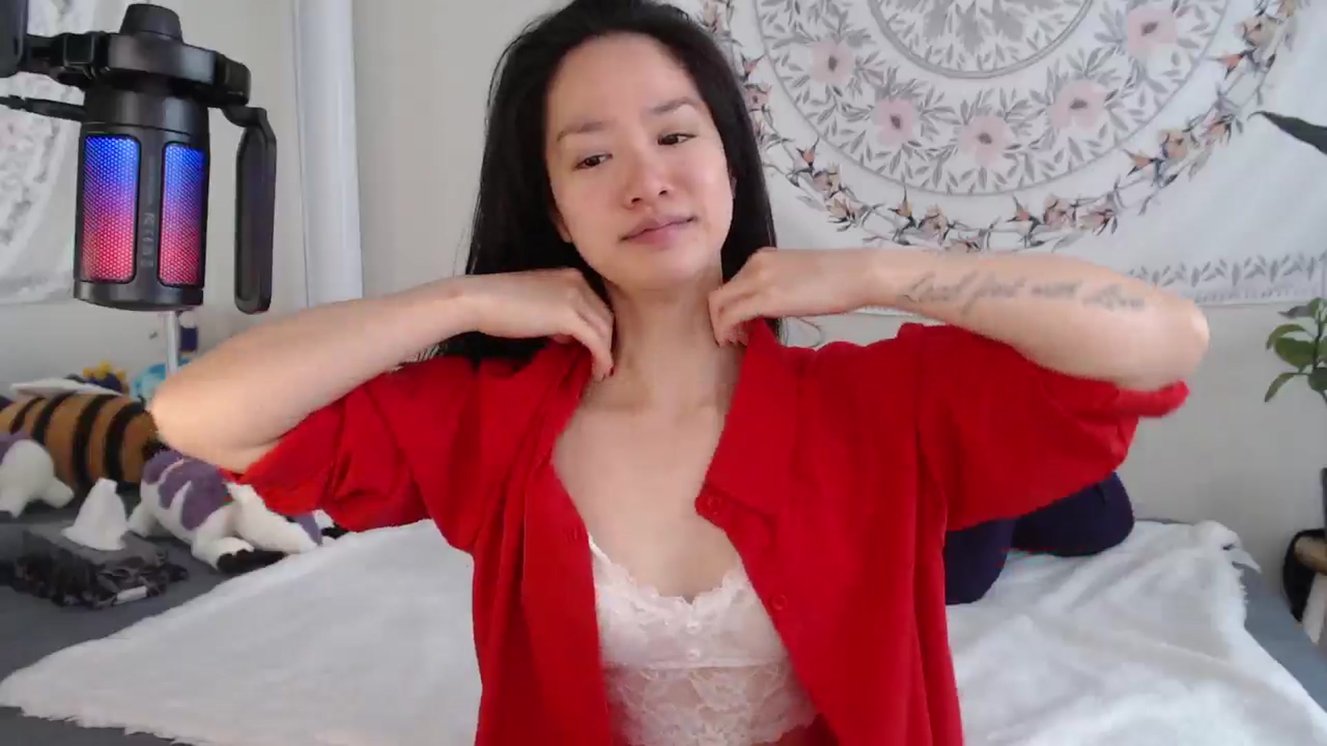 MarissaPeach video thumbnail