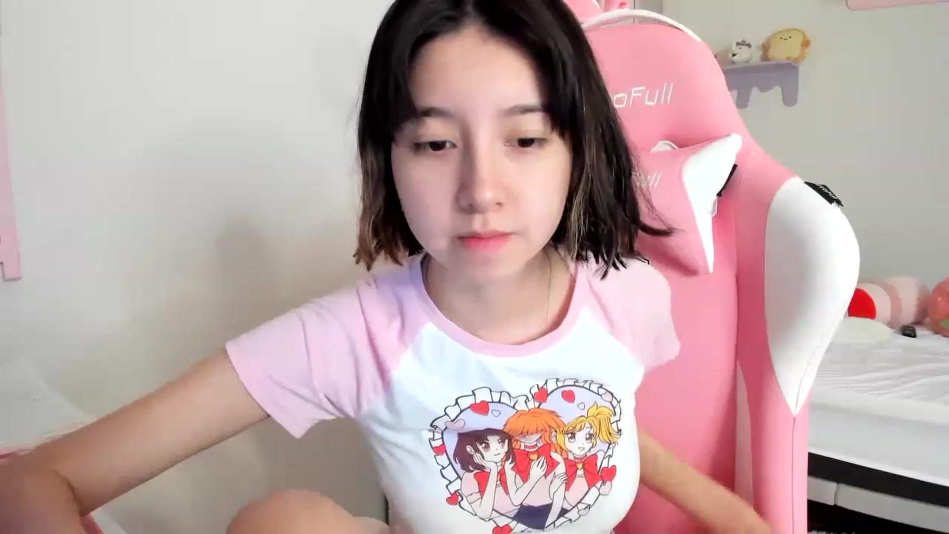 Cherrycute666 video thumbnail