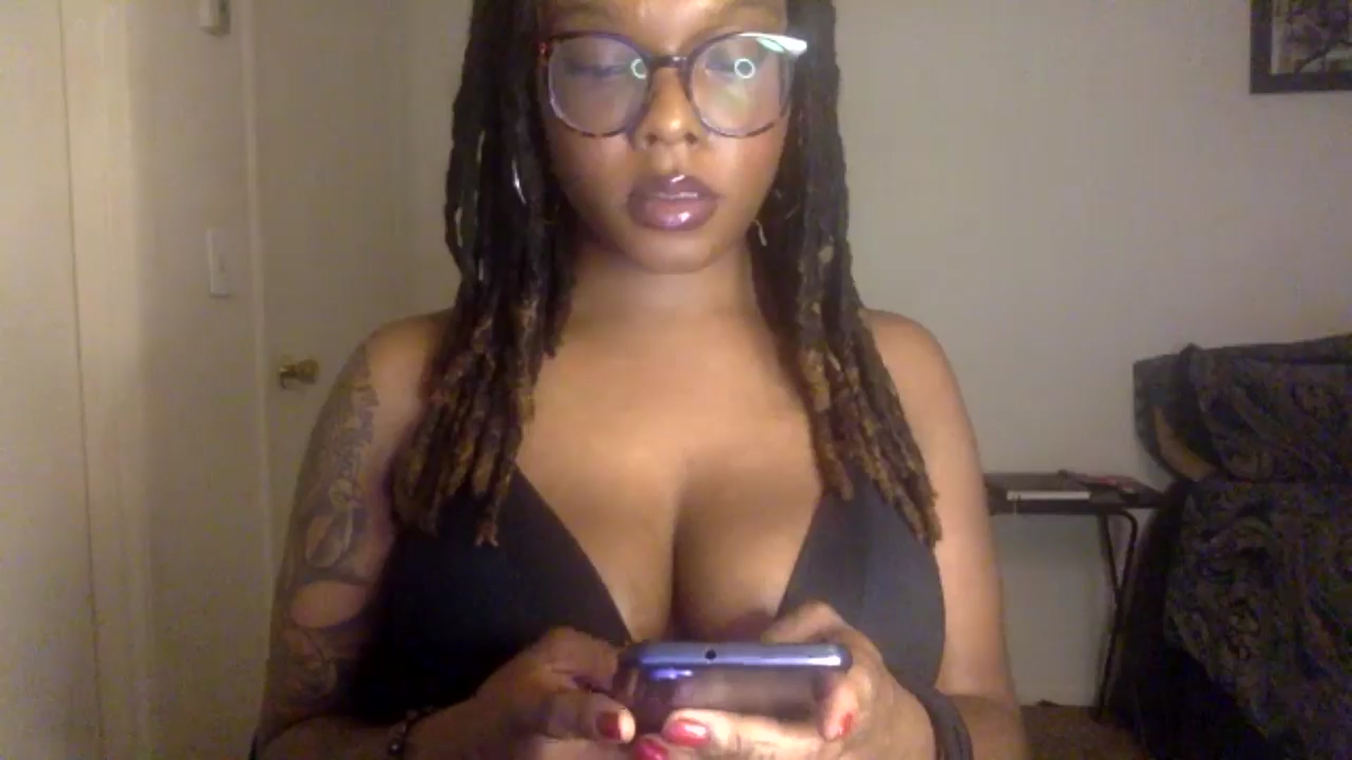 warmhoney888 video thumbnail