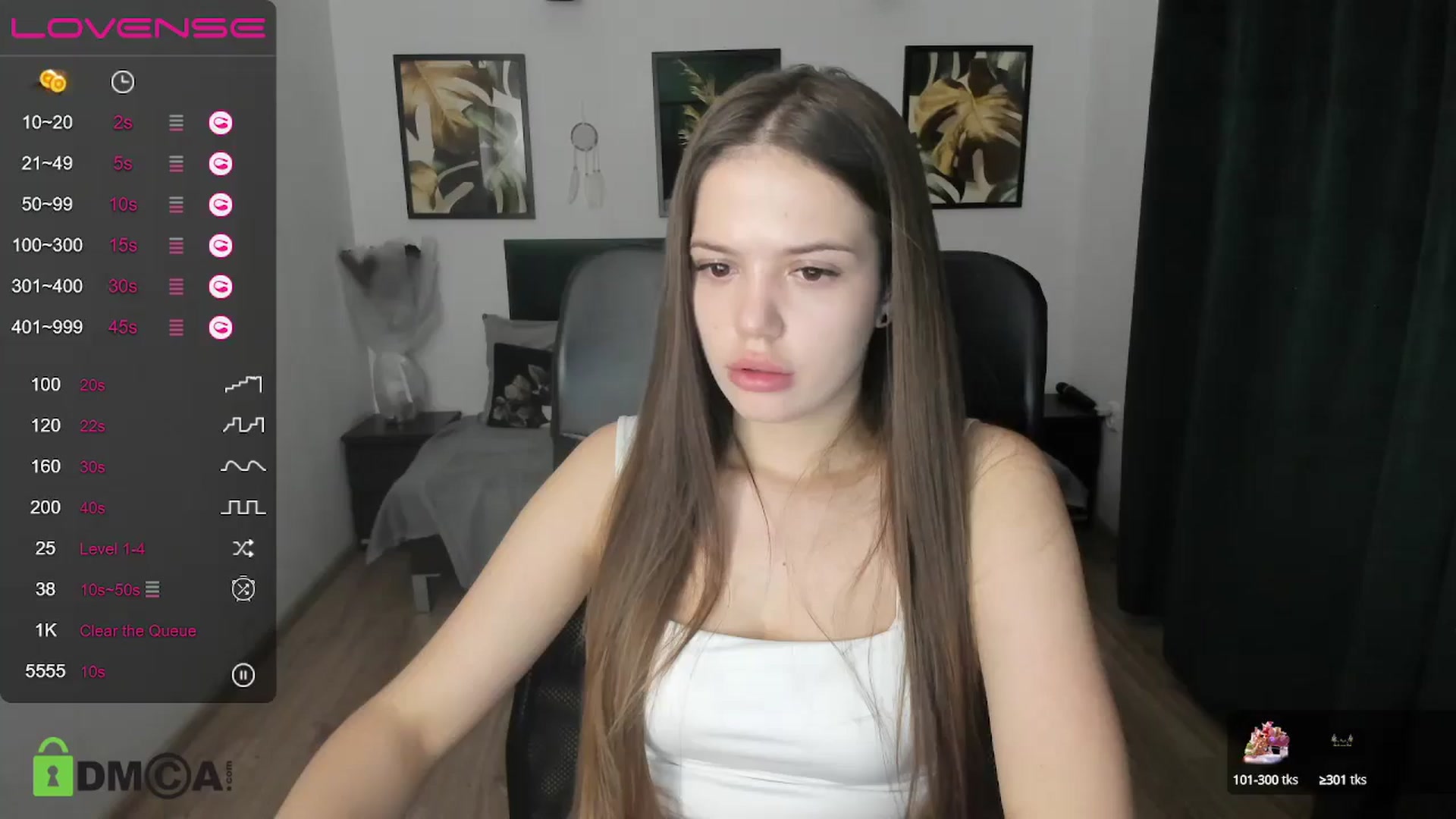 JessicaB video thumbnail
