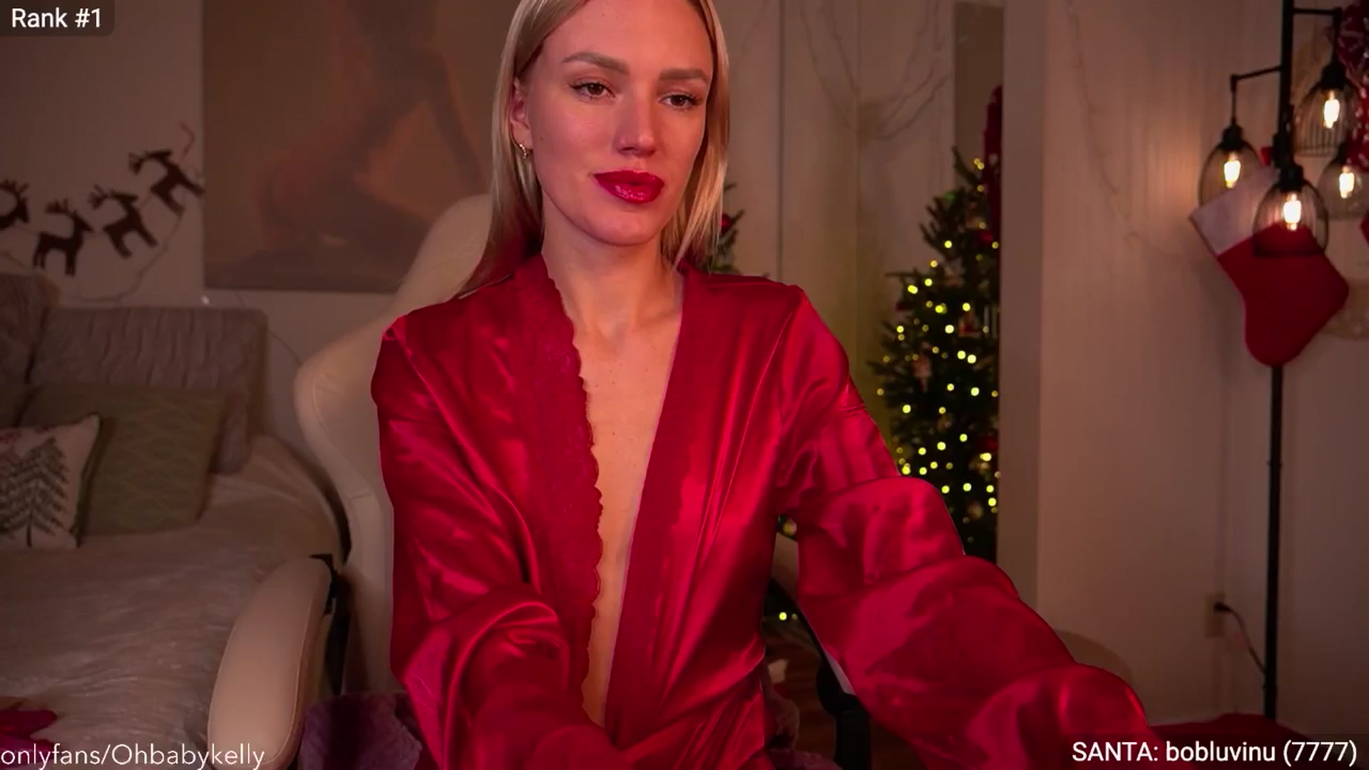 Ohbabykelly video thumbnail