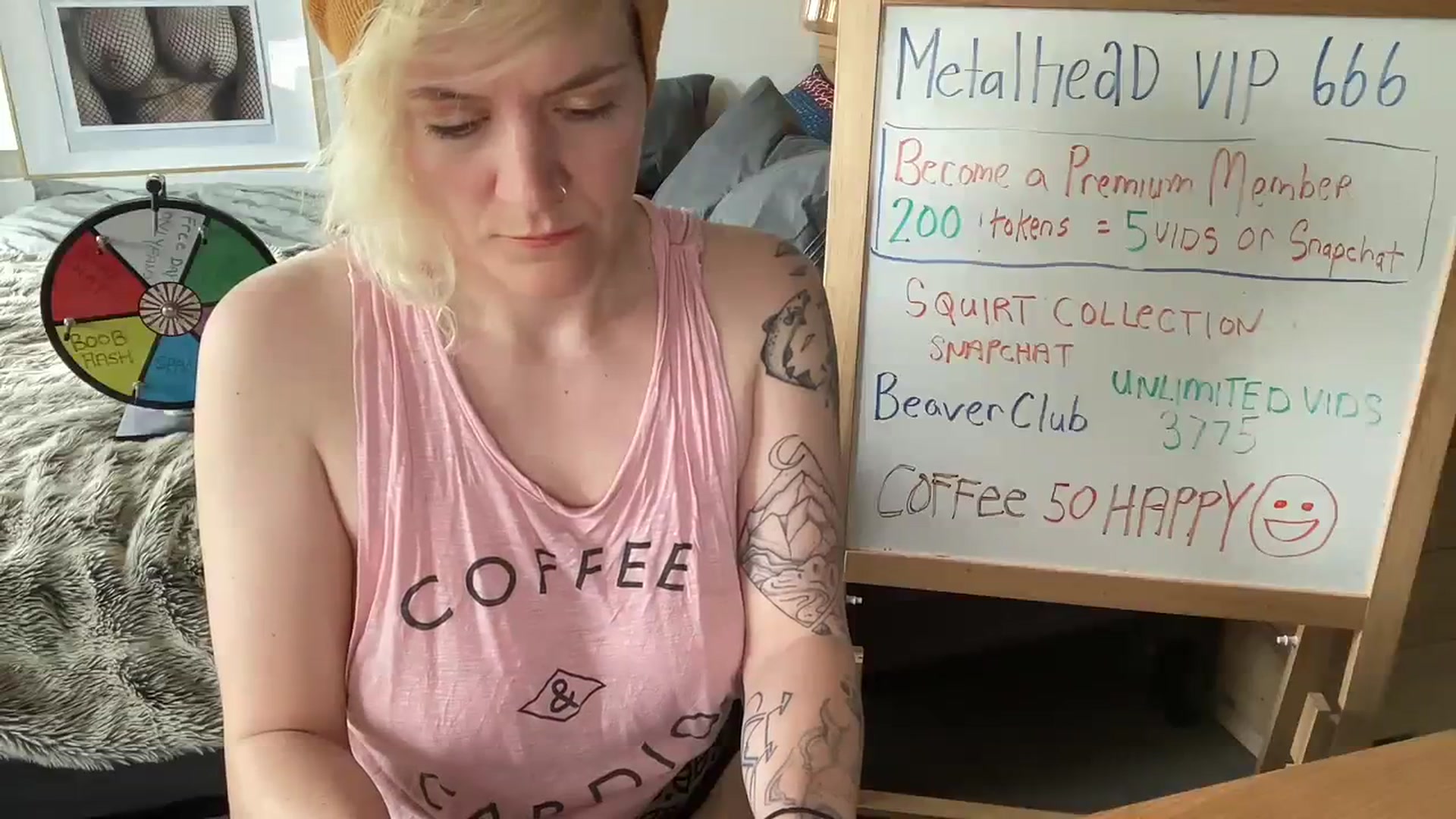 PurrtyMetal video thumbnail
