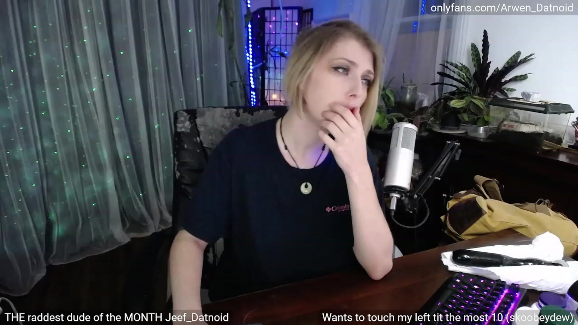 Arwen_Datnoid video thumbnail