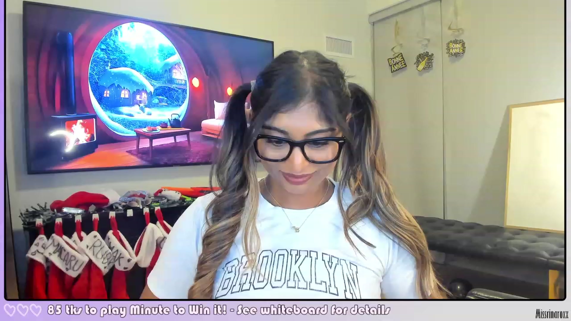Missrinaroxx video thumbnail
