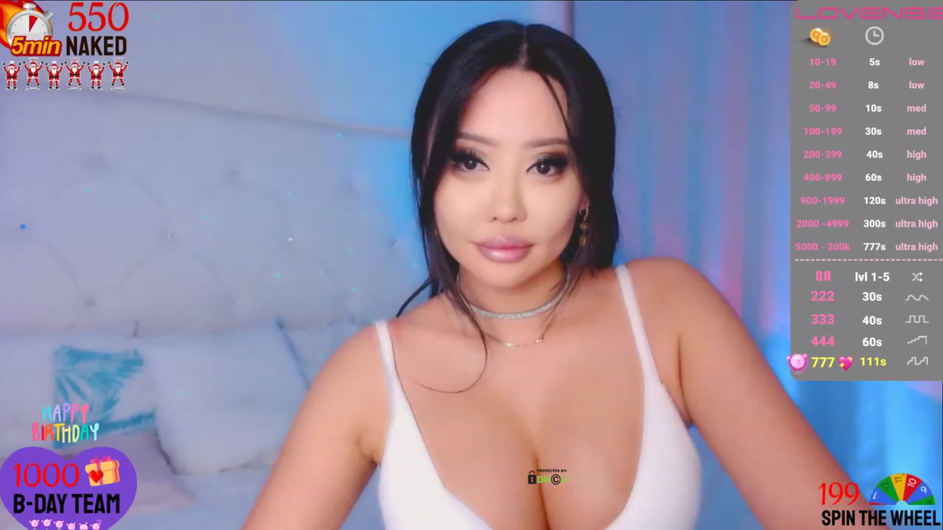 Lucky_Star888 video thumbnail