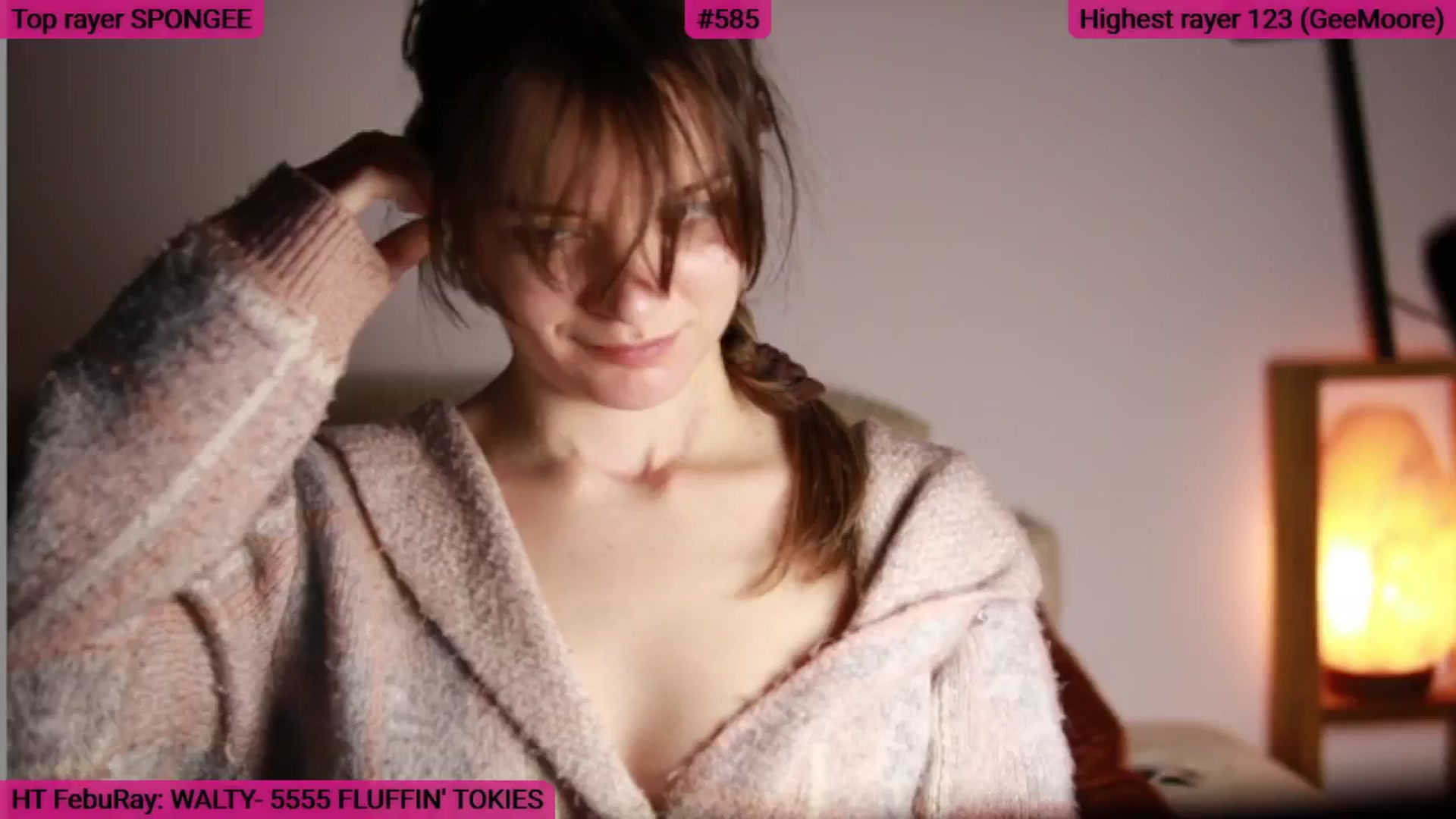 FluffinRayRay video thumbnail