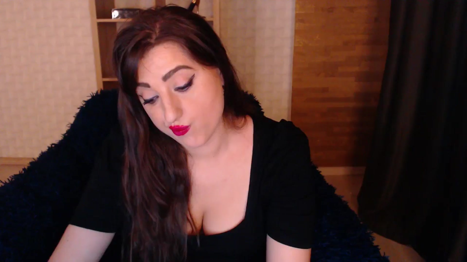 HotRebbecca video thumbnail