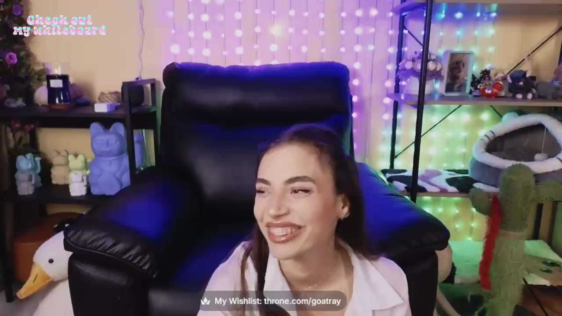 TamaraRay video thumbnail