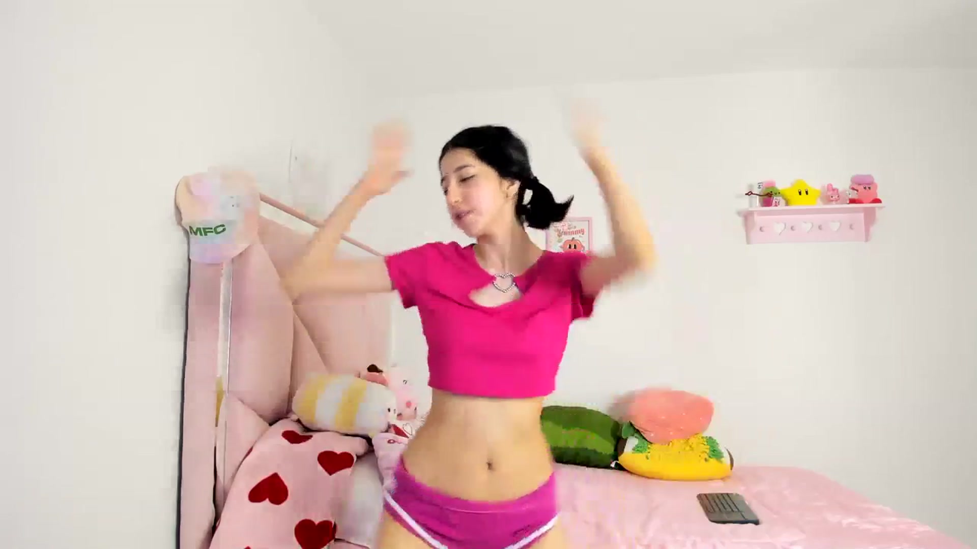 Cherrycute666 video thumbnail