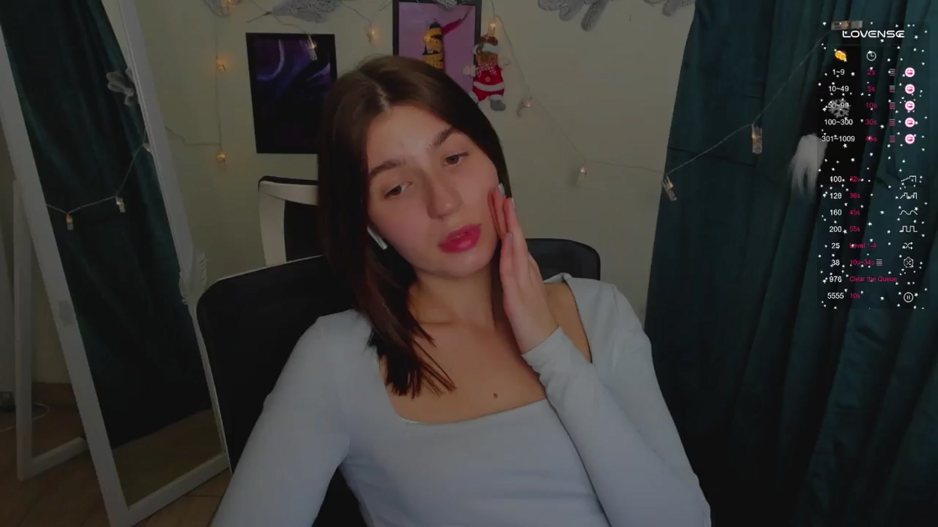 Emilia_cherry video thumbnail