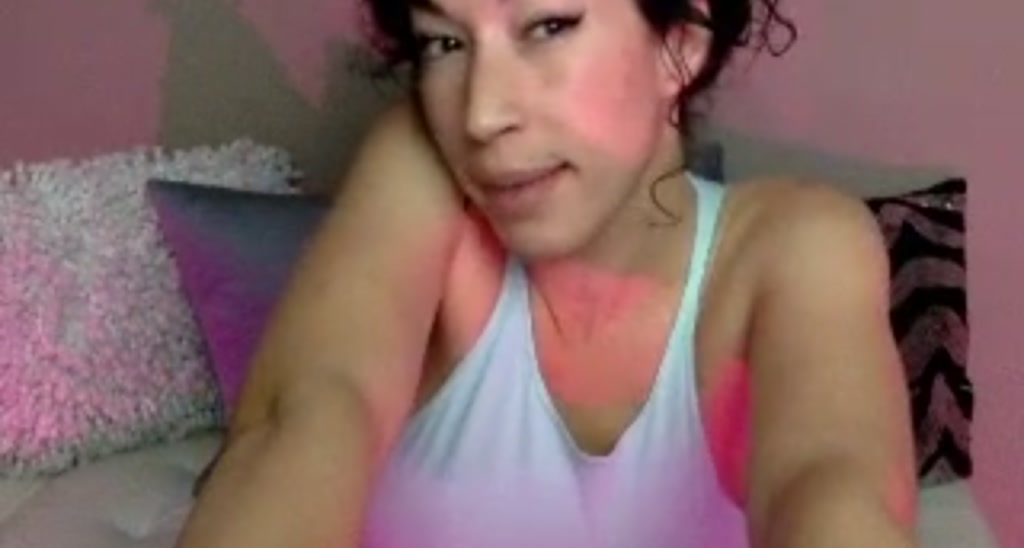 VanessaJames video thumbnail