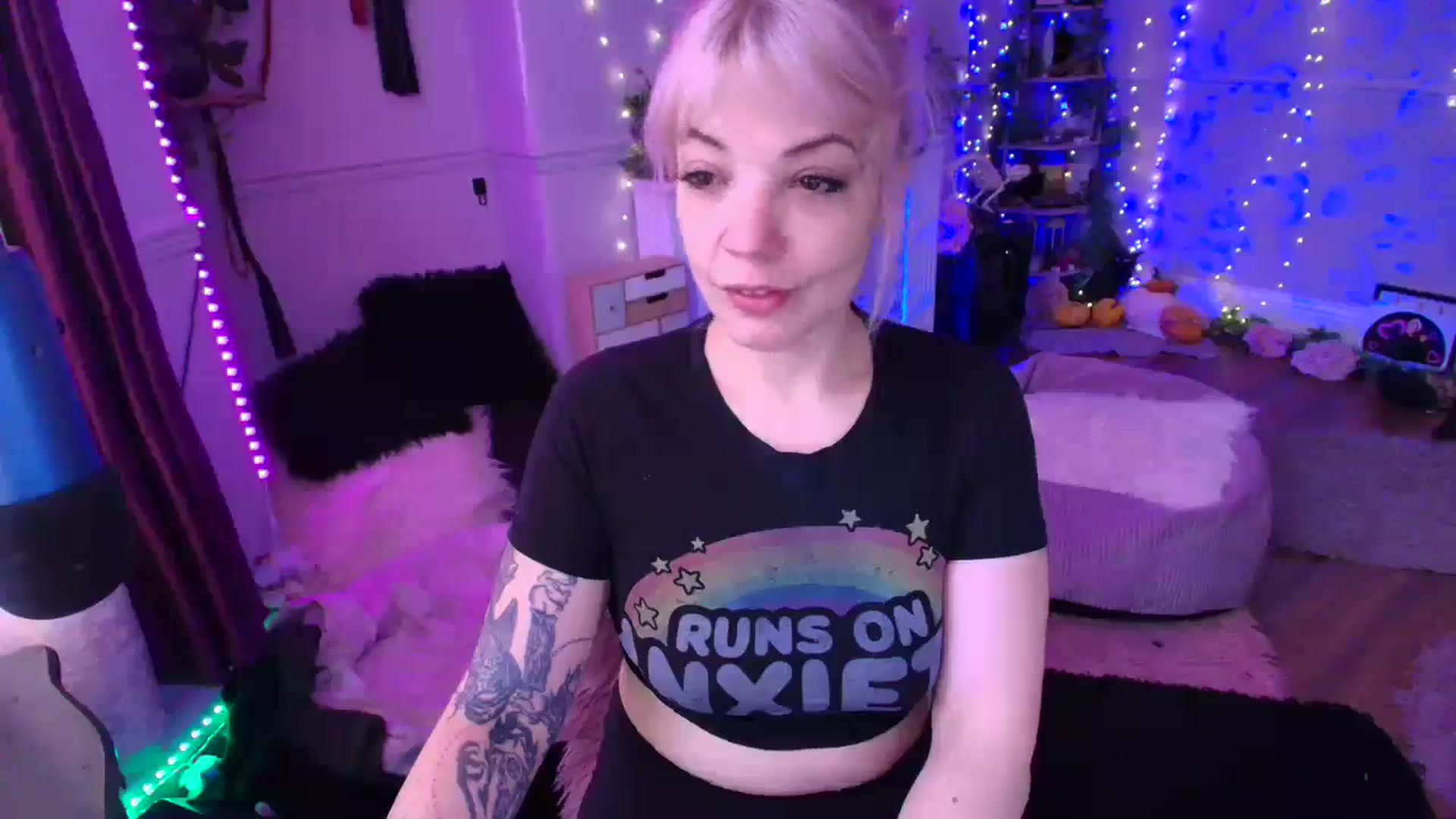 LunaWolfie video thumbnail