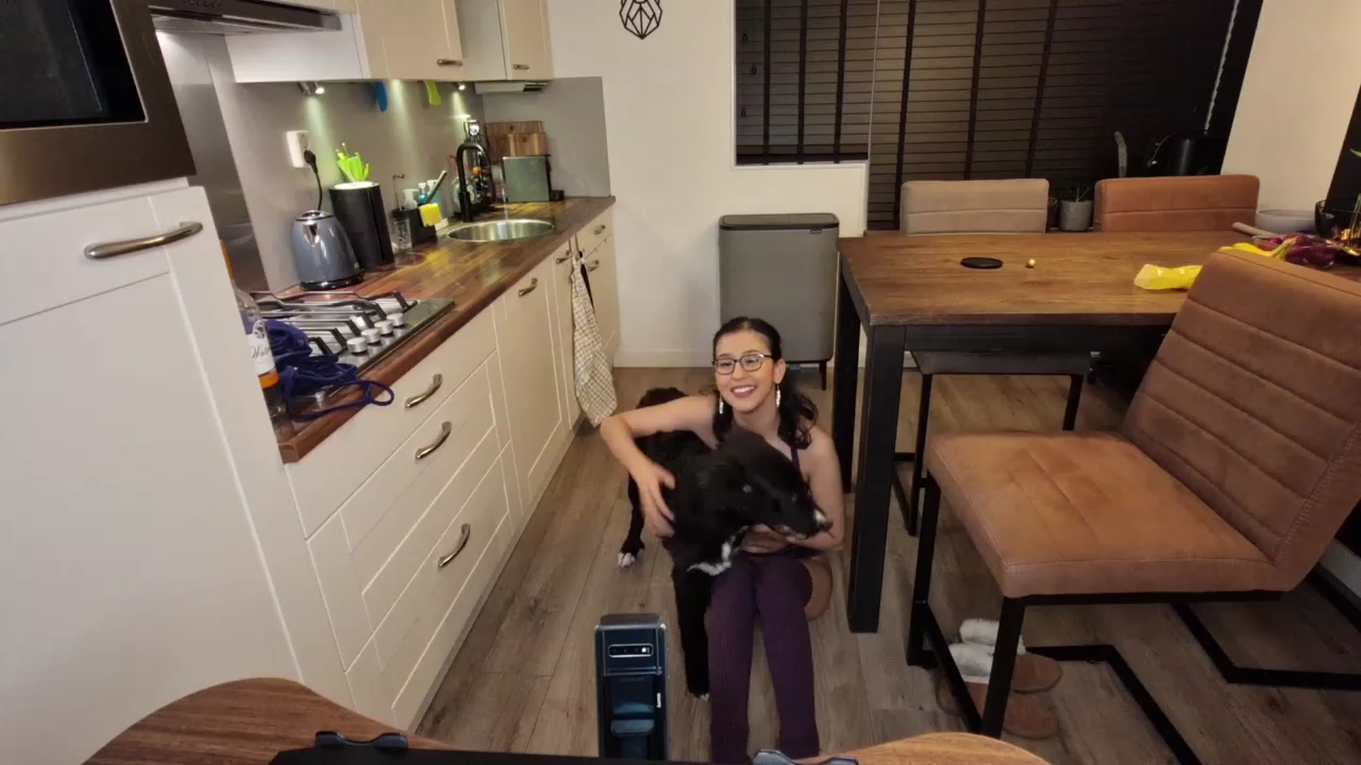 MissFine video thumbnail
