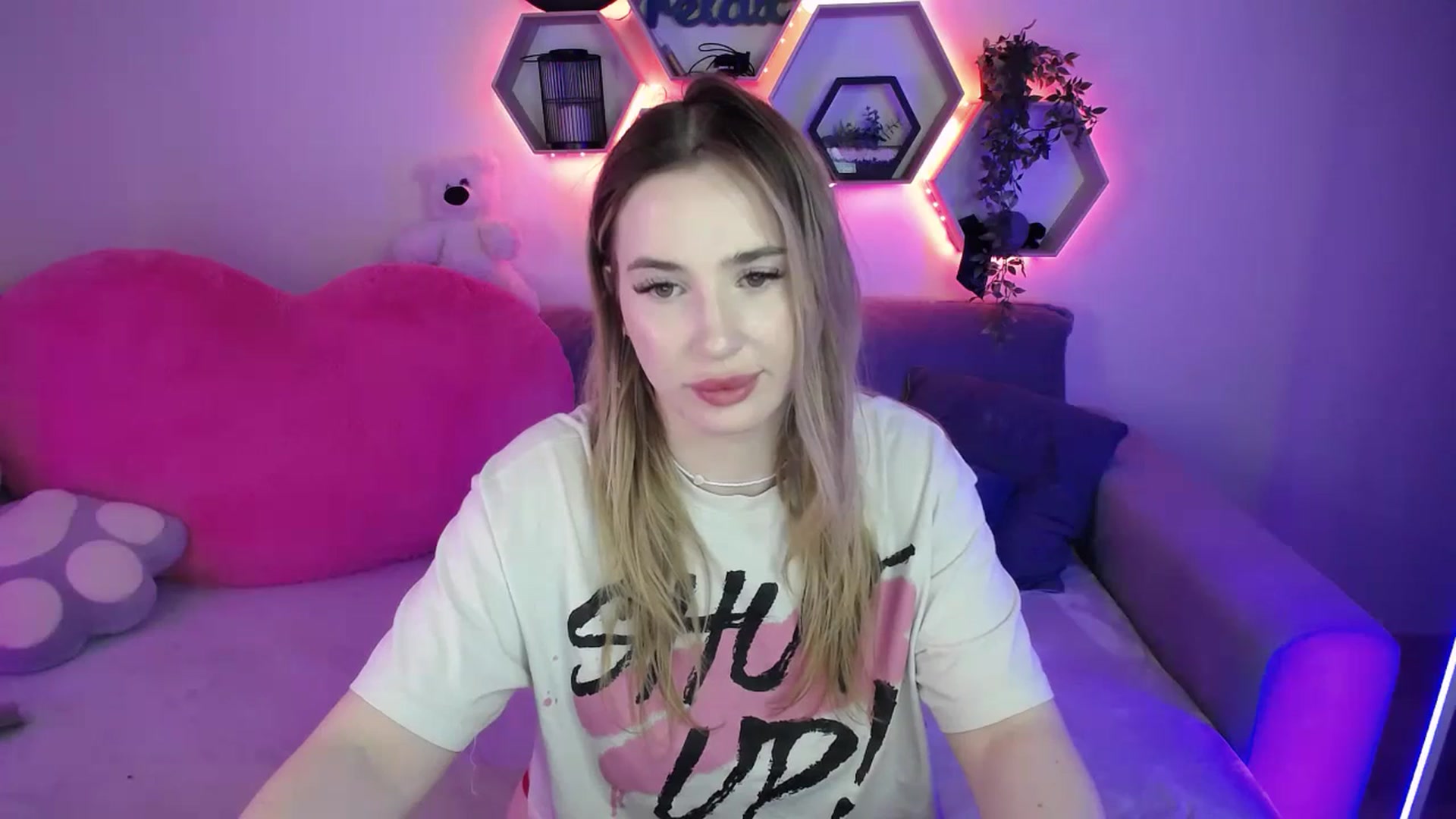 SabrinaViolet video thumbnail