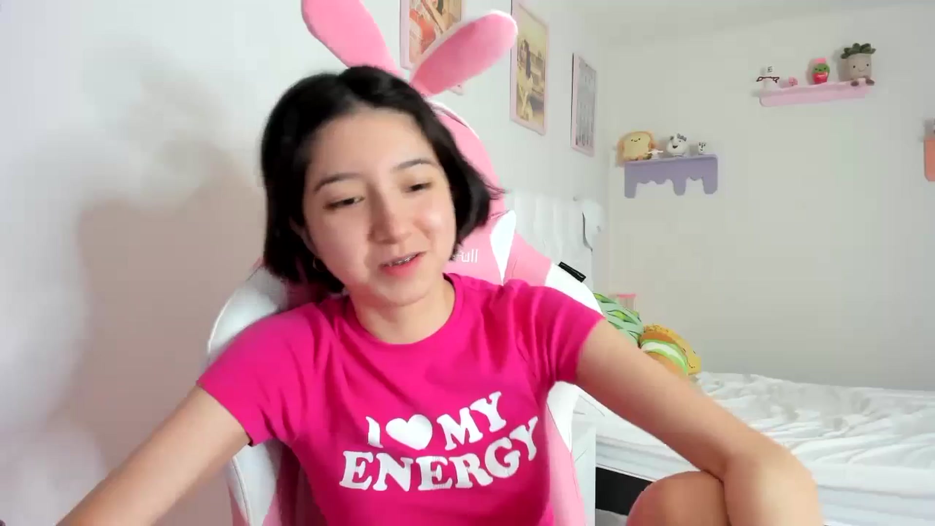 Cherrycute666 video thumbnail