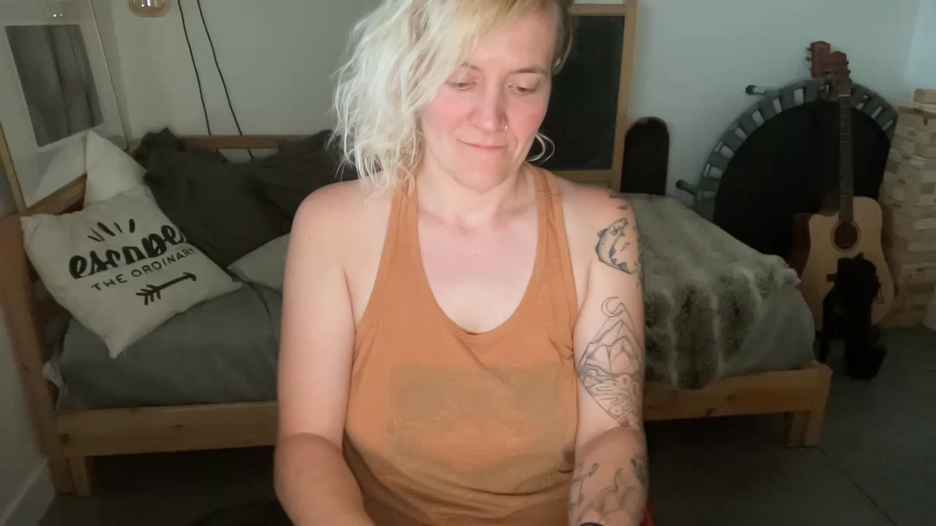 PurrtyMetal video thumbnail