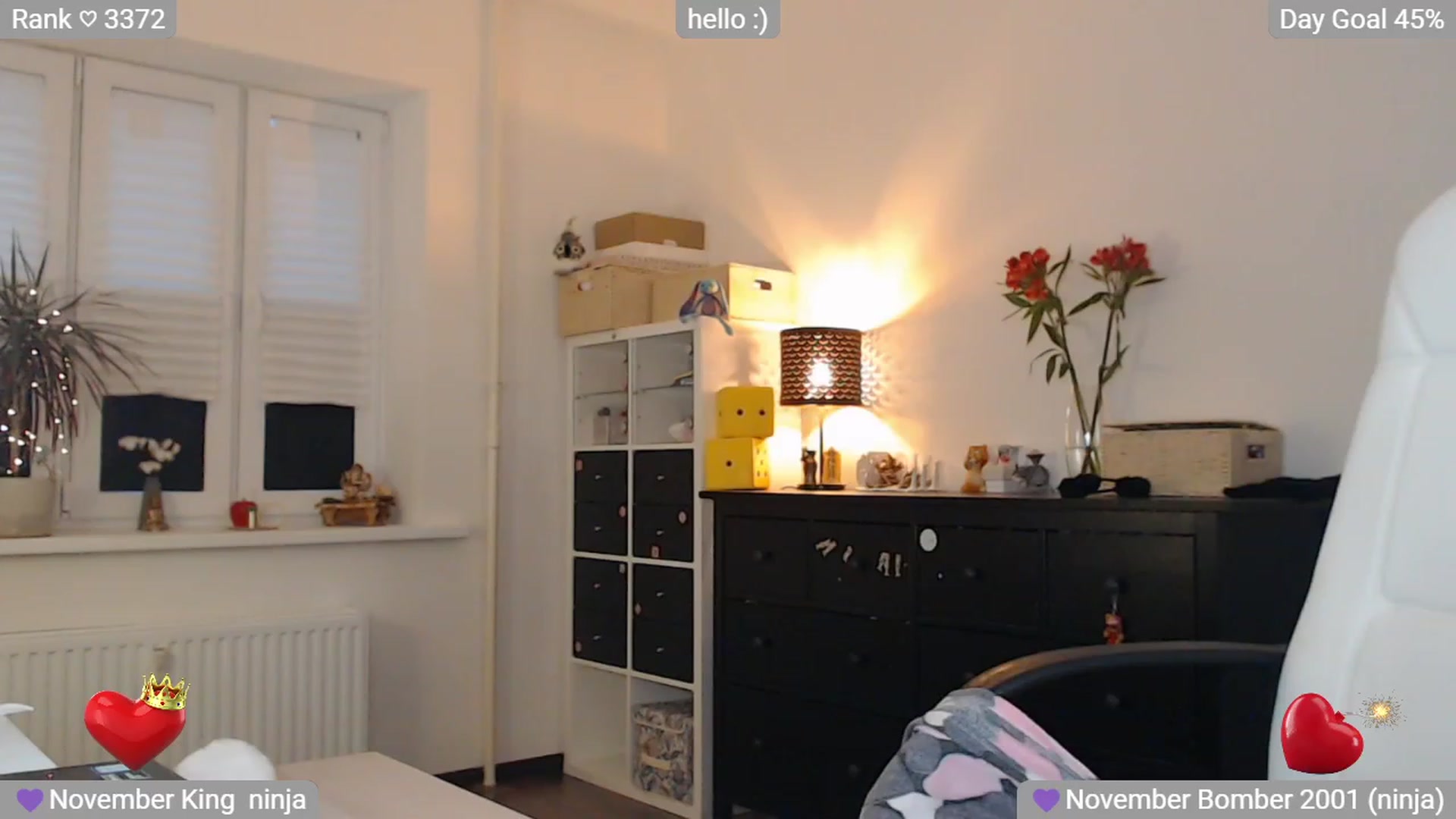 Meta_Kitten video thumbnail